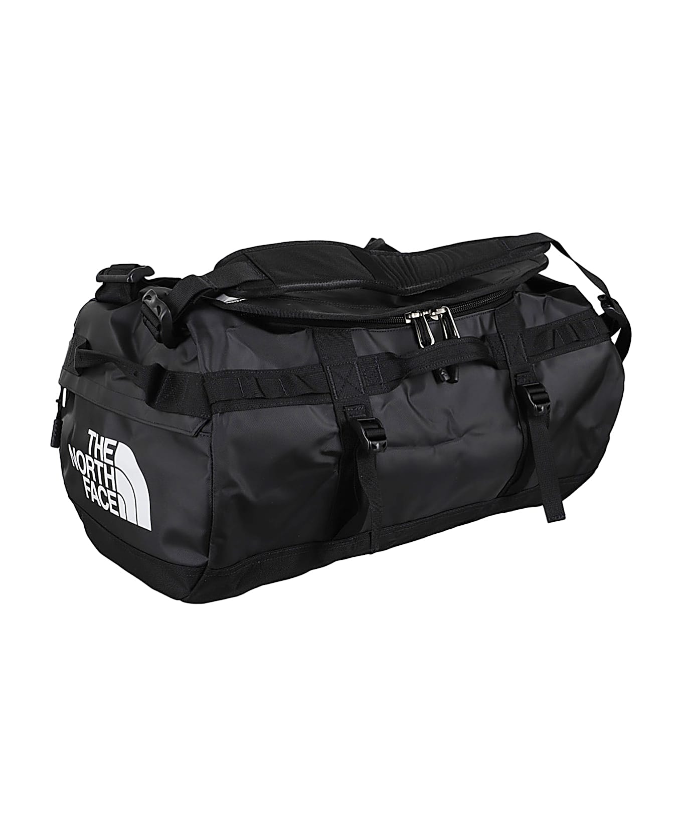 The North Face Base Camp Duffel - Black