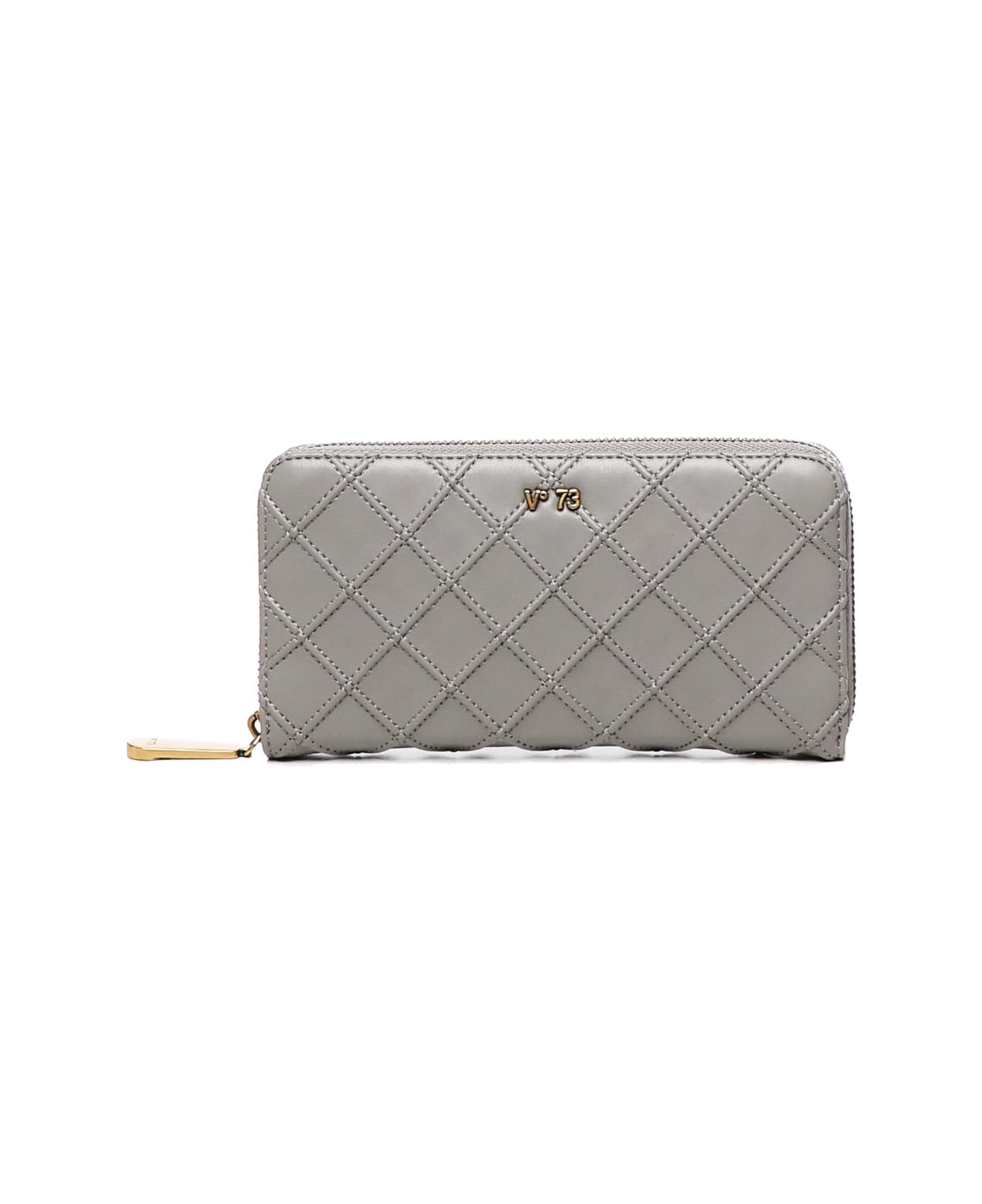 V73 Edith Wallet - Grey