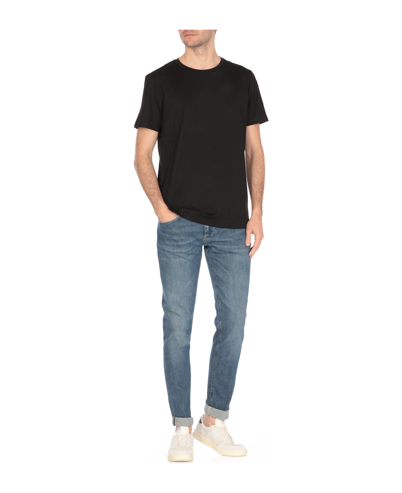 Dondup George Jeans - Blue