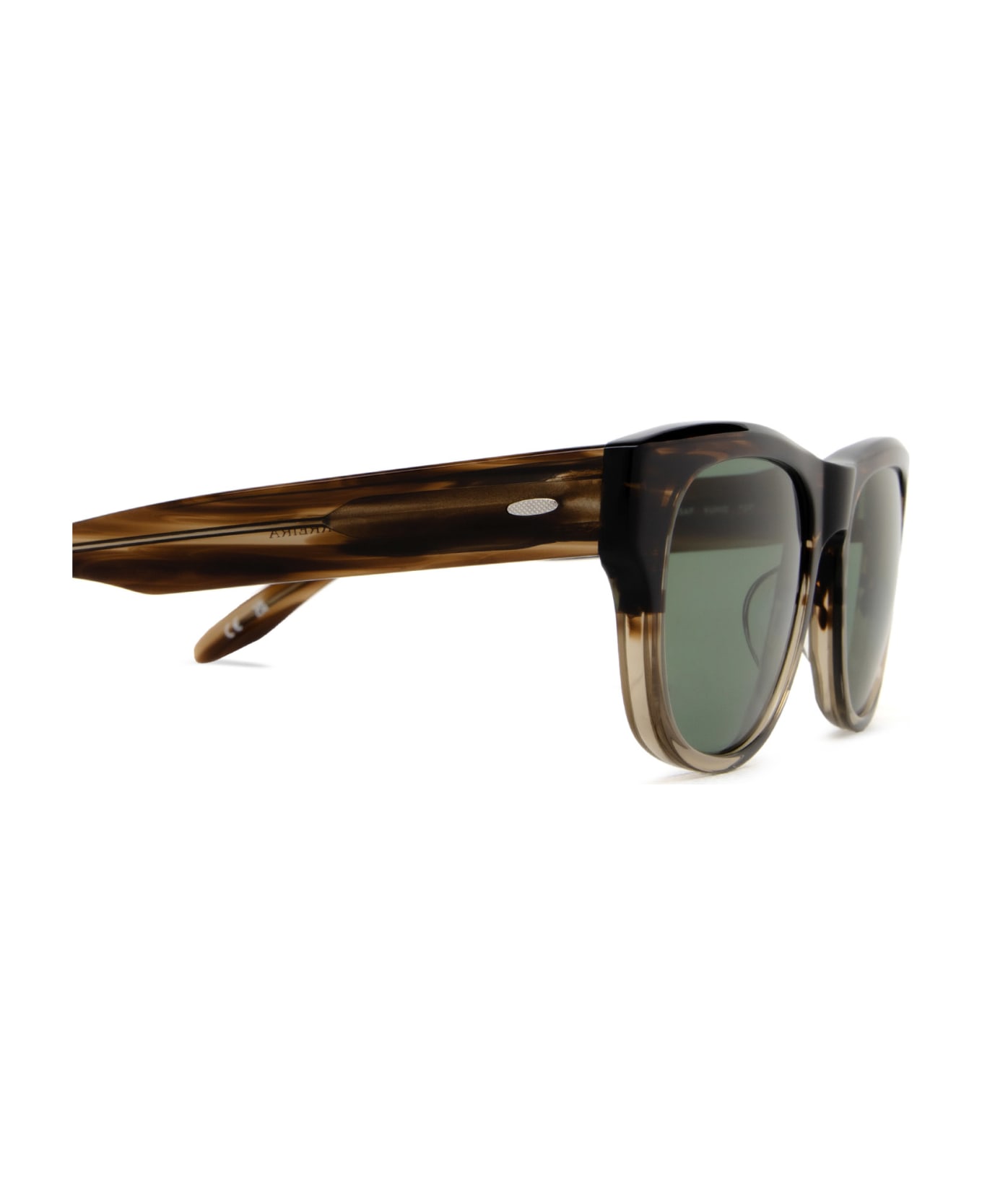 Barton Perreira Bp0237 Hig/sap Sunglasses - HIG/SAP