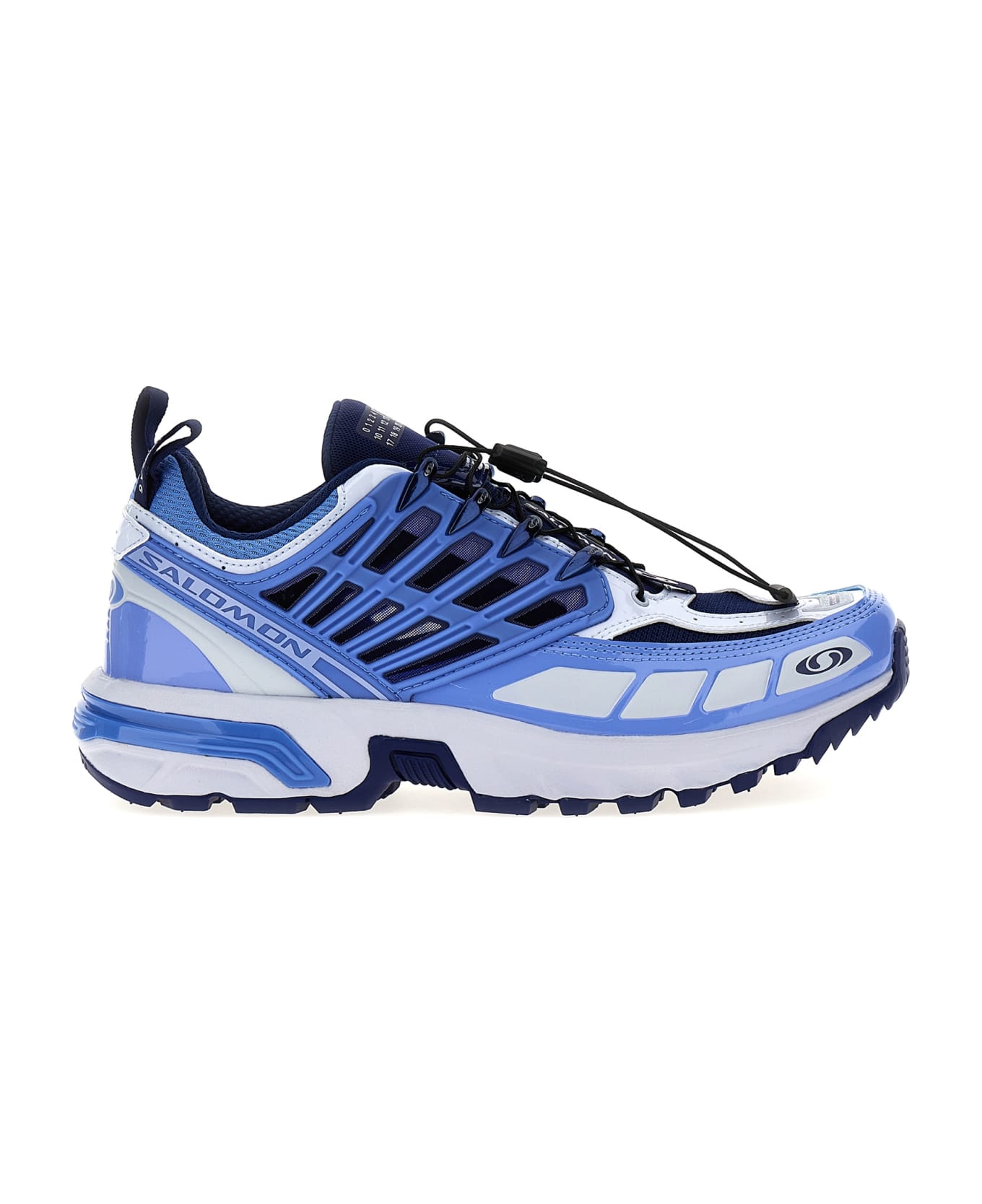 ACS PRO MM6 MAISON MARGIELA×Salomon Salomon ACS Pro Advanced MM6 Maison Margiela White Men's