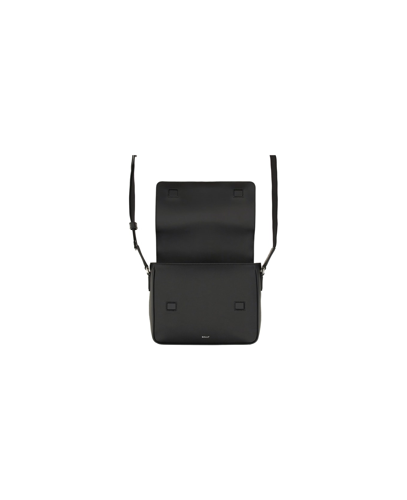 Bally Bag 
mythos
 - BLACK
