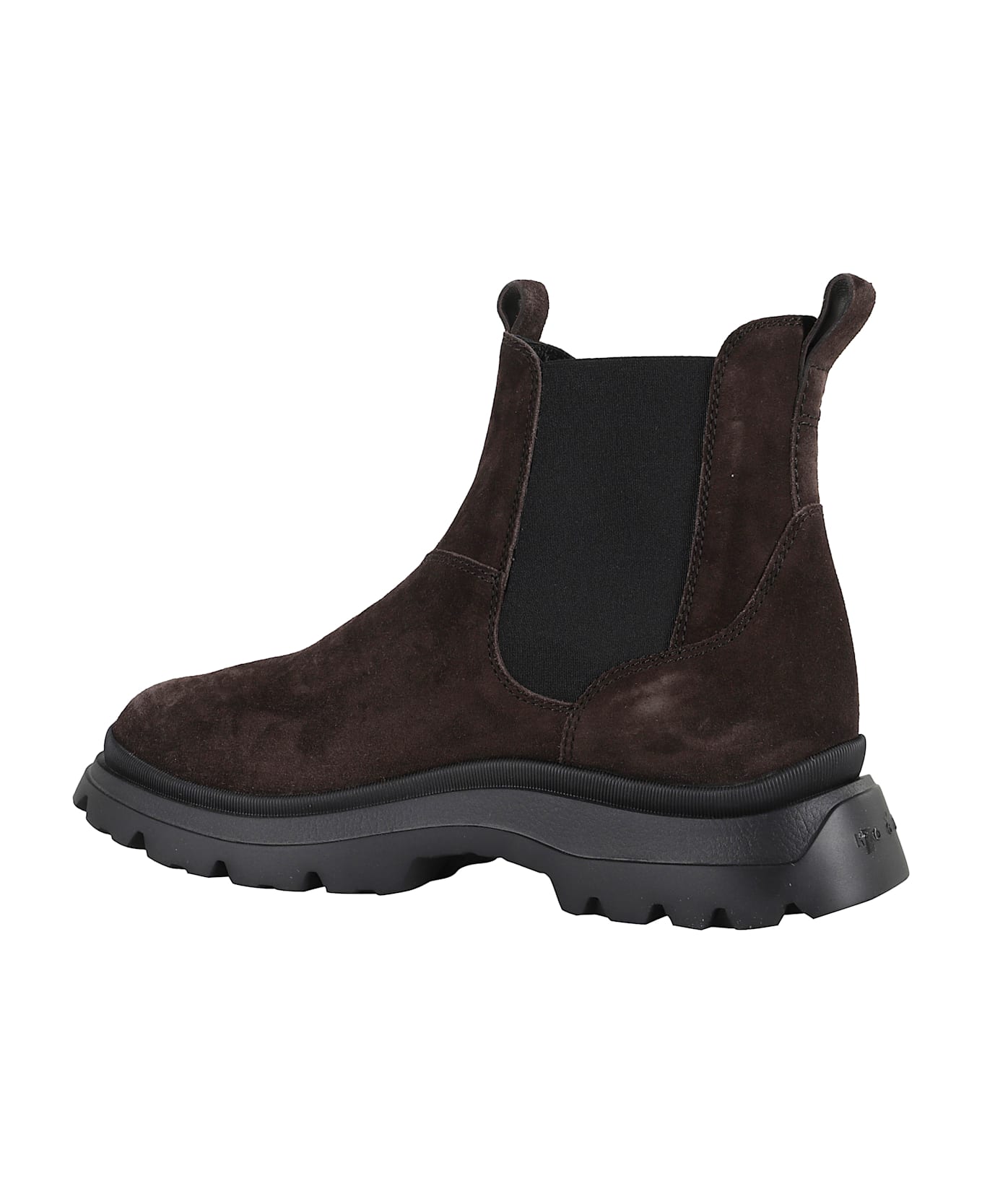 Hogan Calzatura - Dk Brown