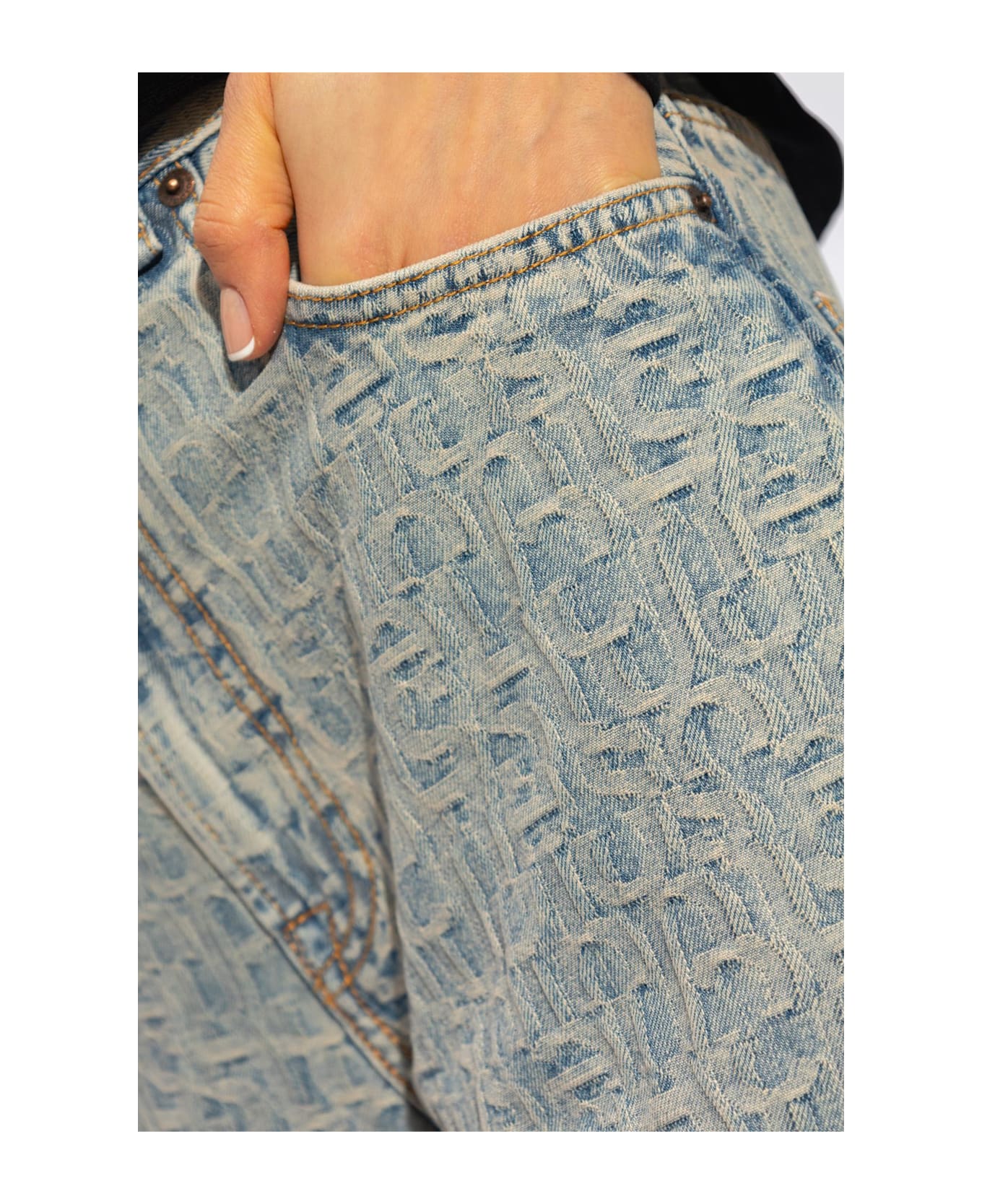 Acne Studios 
acne Studios 2022
 Jeans - Non definito