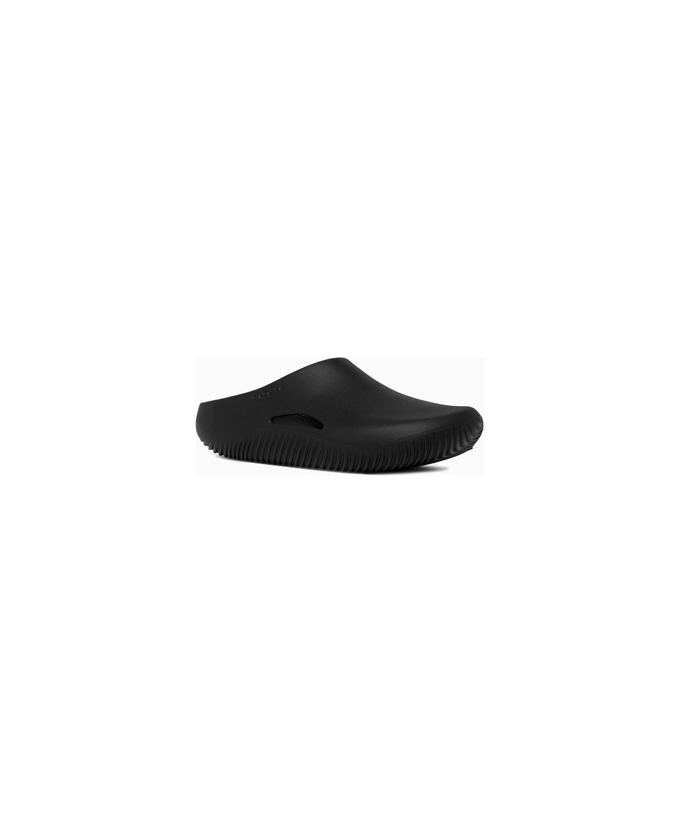 Crocs Mellow Slides - BLK