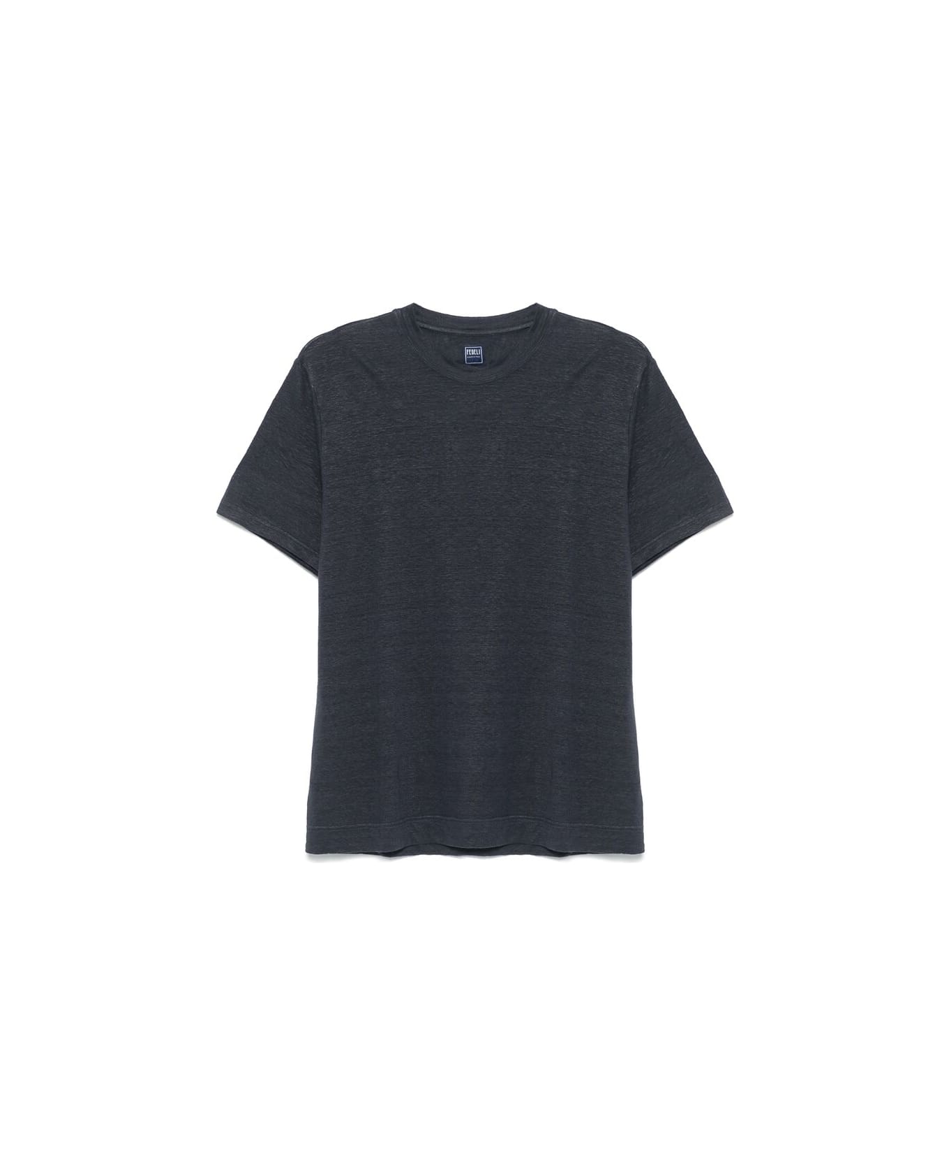 Fedeli T-shirt - BLUE