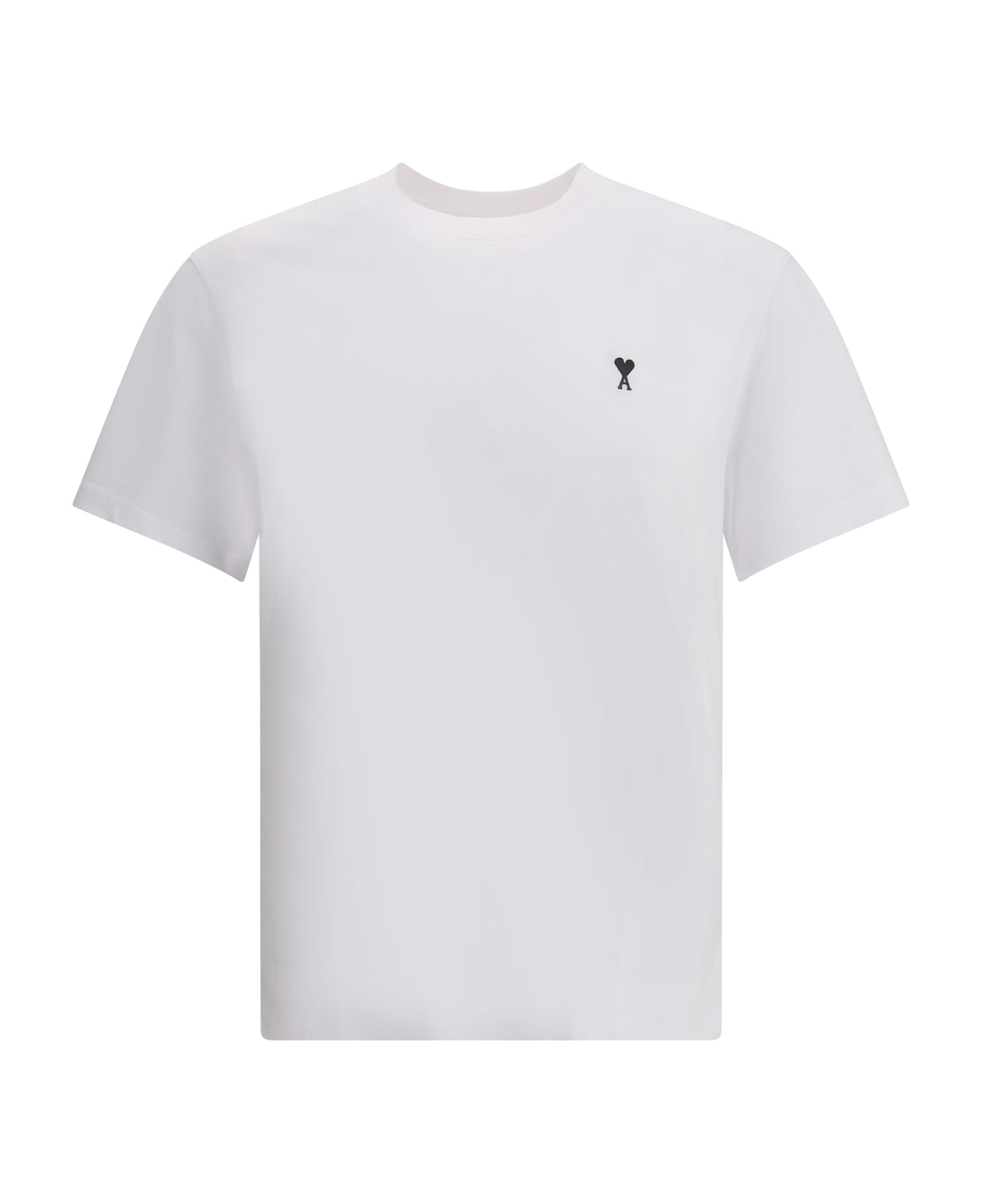 Ami Alexandre Mattiussi Logo T-shirt