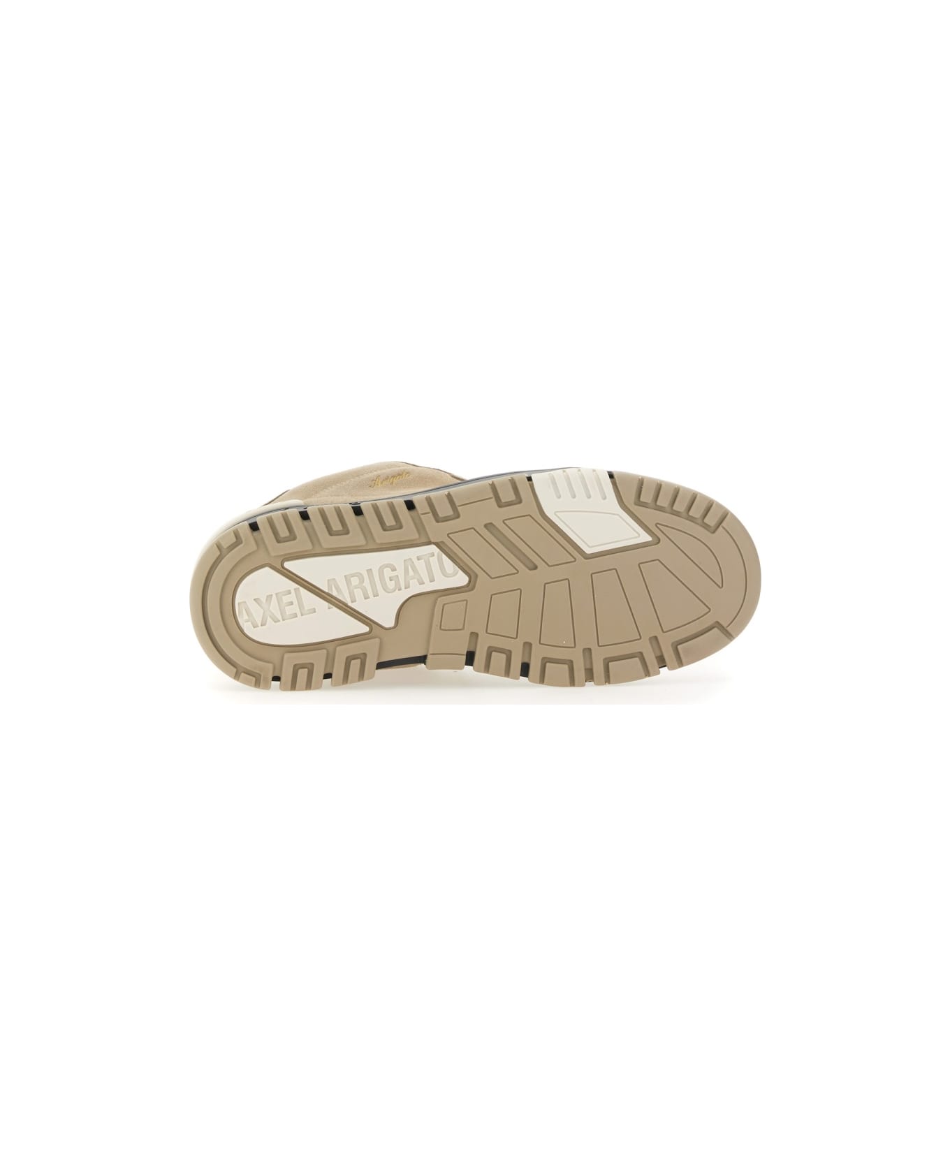 Axel Arigato "area Haze" Sneaker - BEIGE
