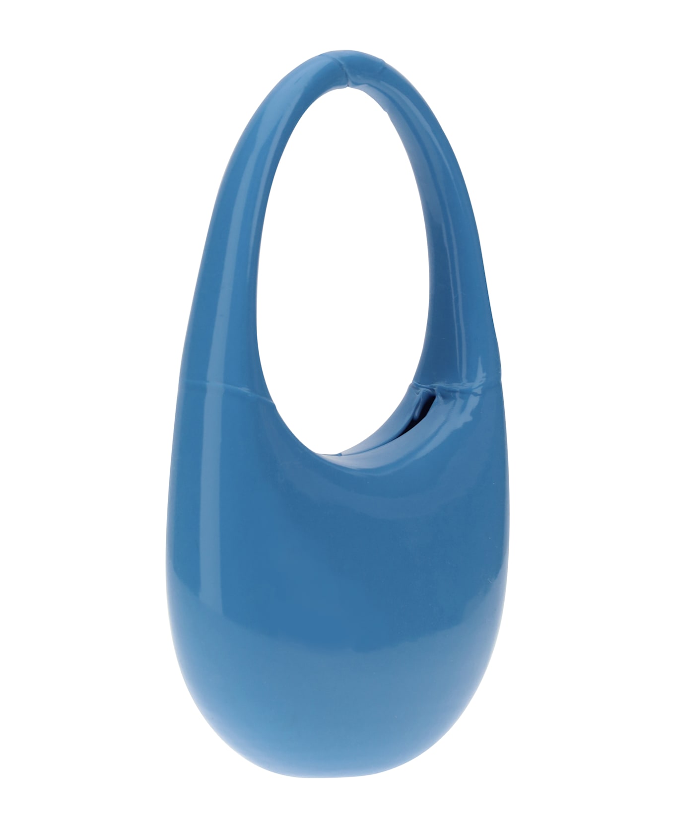 Coperni Disney X Coperni Liquid Print Shoulder Bag