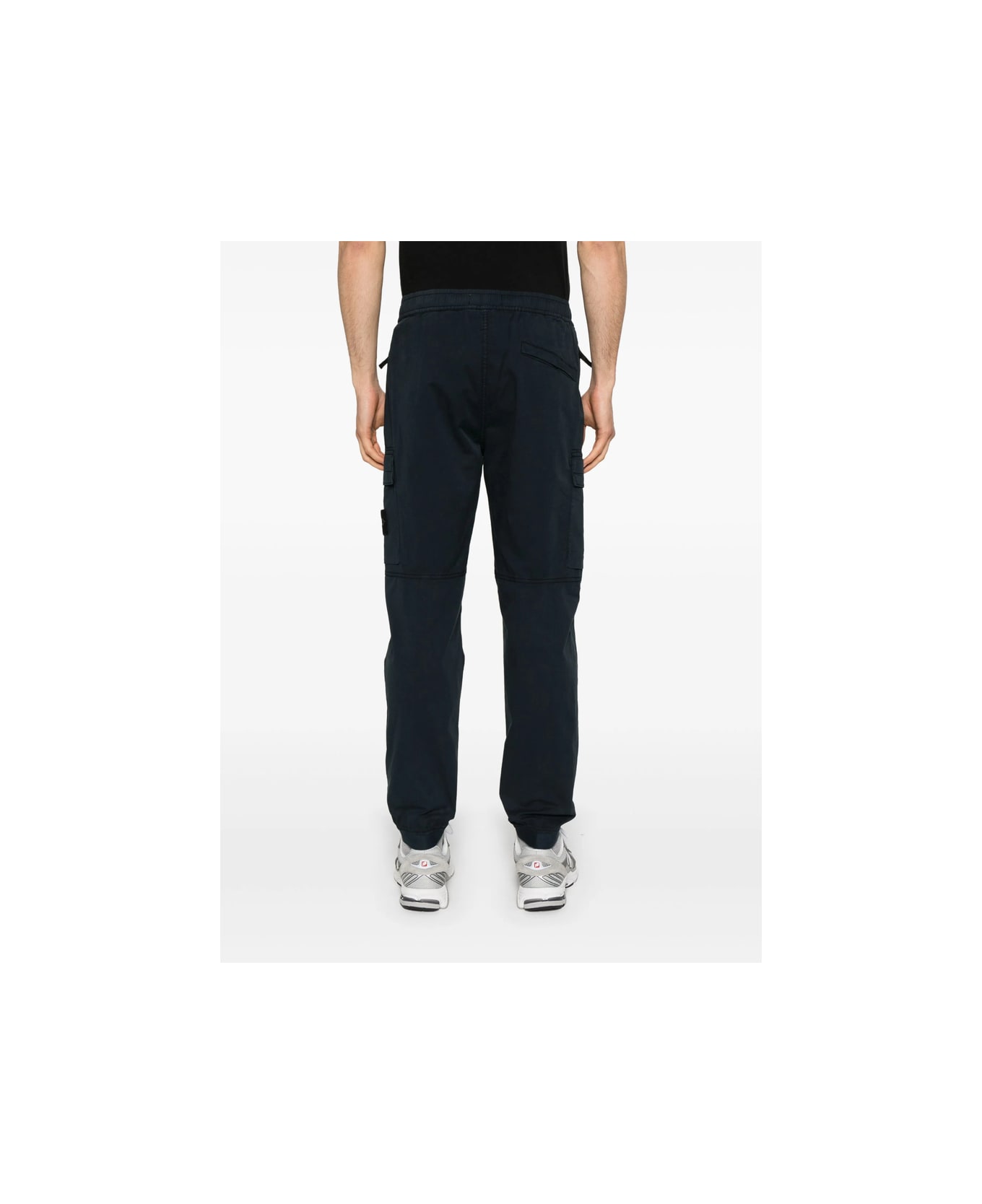 Stone Island Pant - BLUE