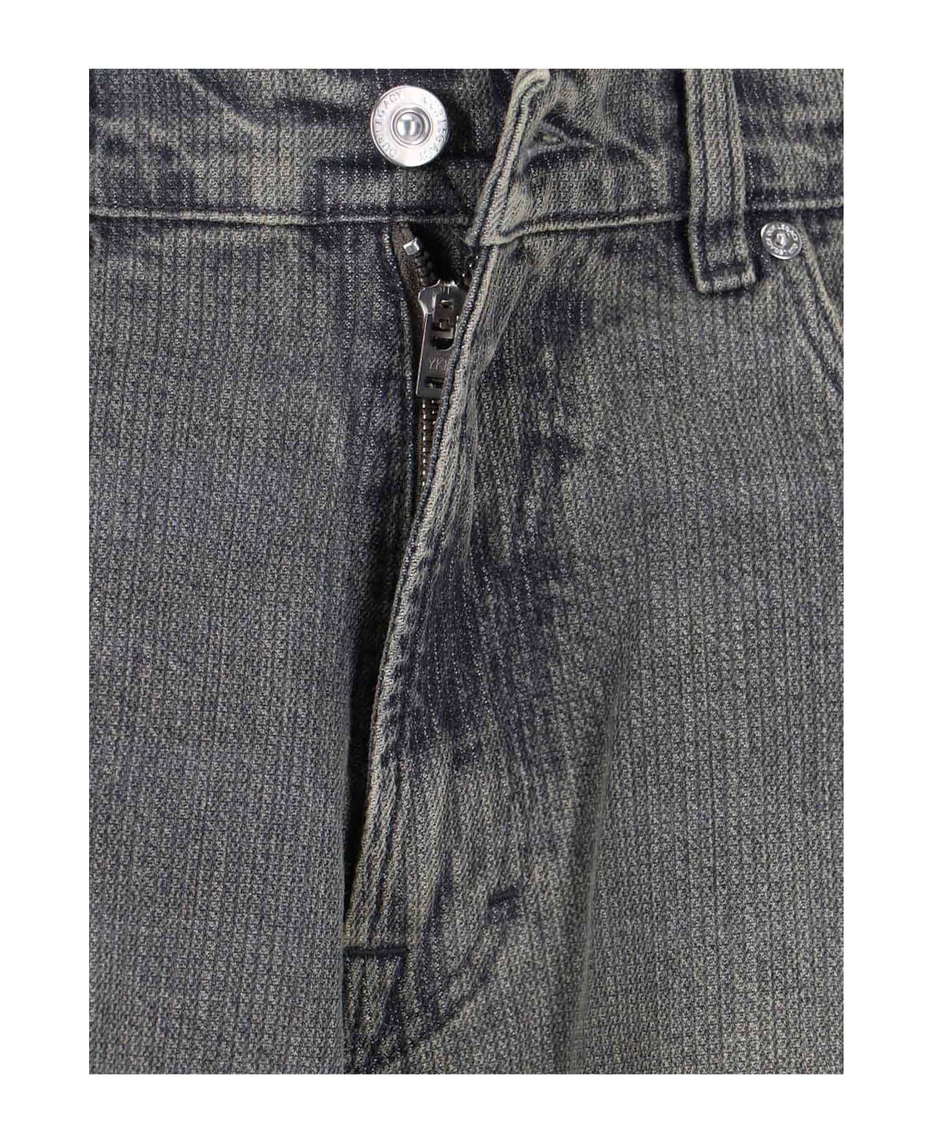 Our Legacy 
third Cut
 Pants - Gray