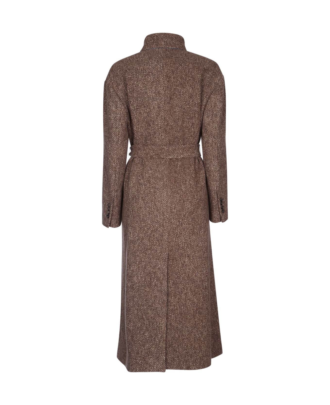 Brunello Cucinelli Overcoat - C001