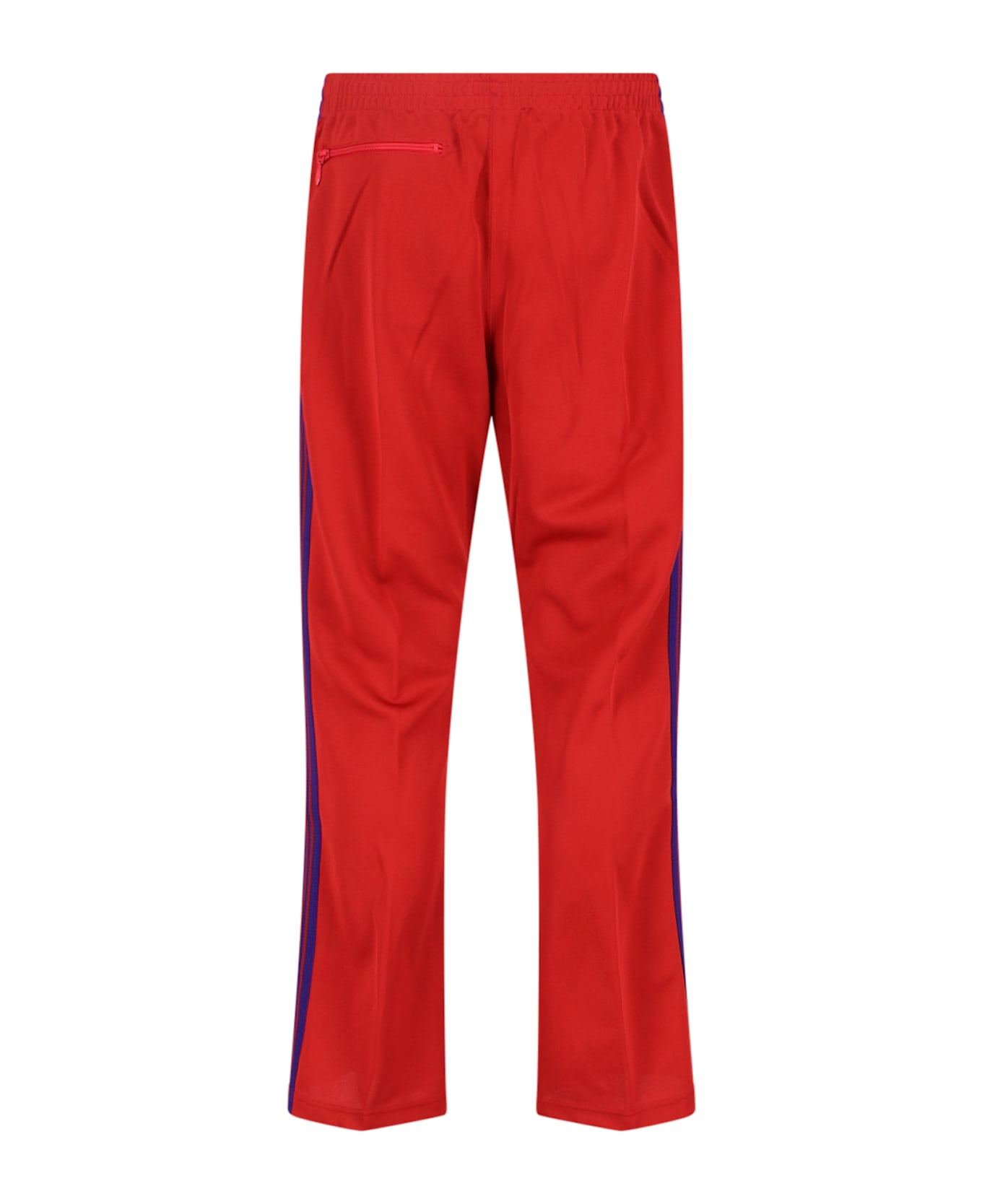 Needles Joggers - Red ボトムス
