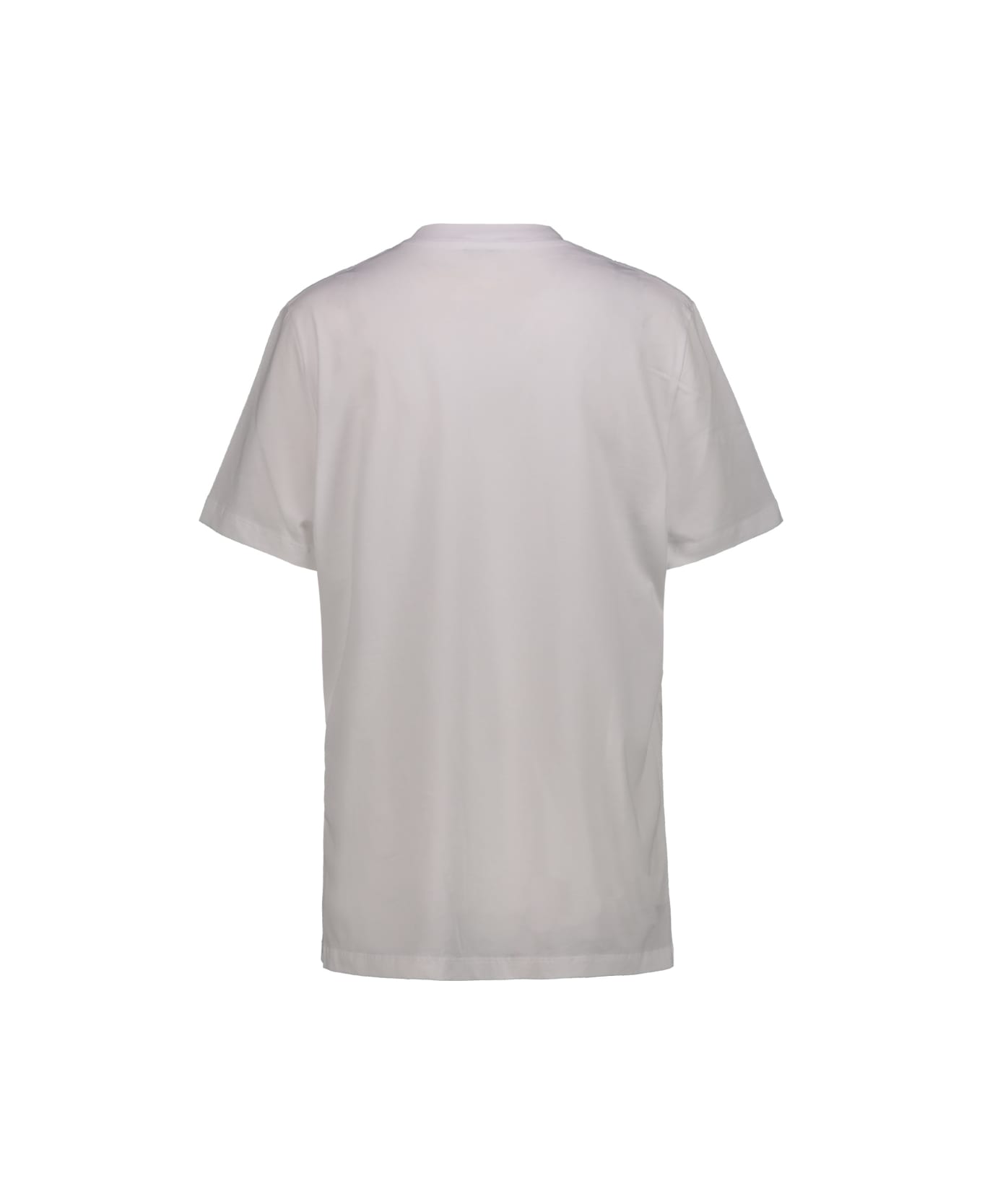WARDROBE.NYC Classic T-shirt - Wht White Tシャツ