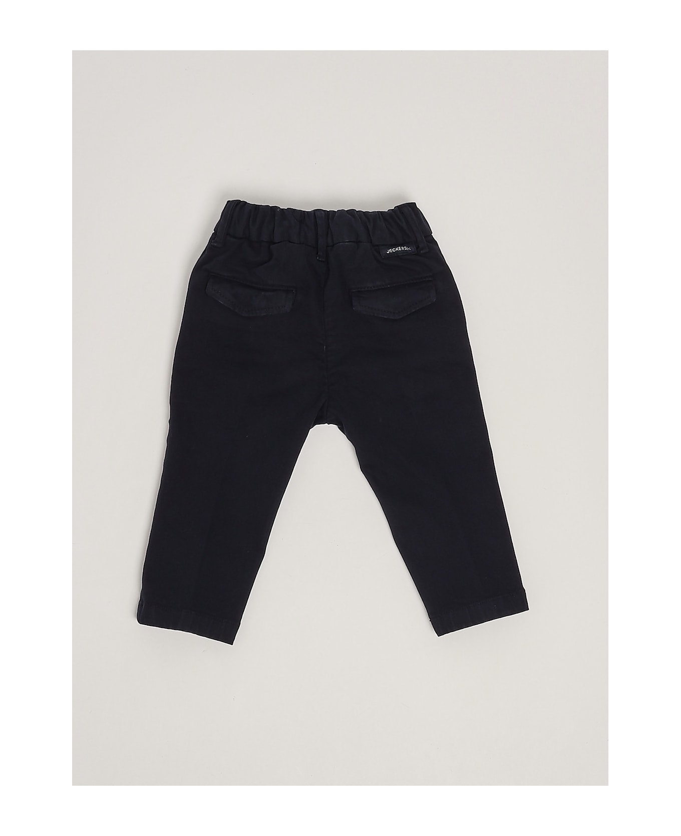 Jeckerson Trousers Trousers - BLU