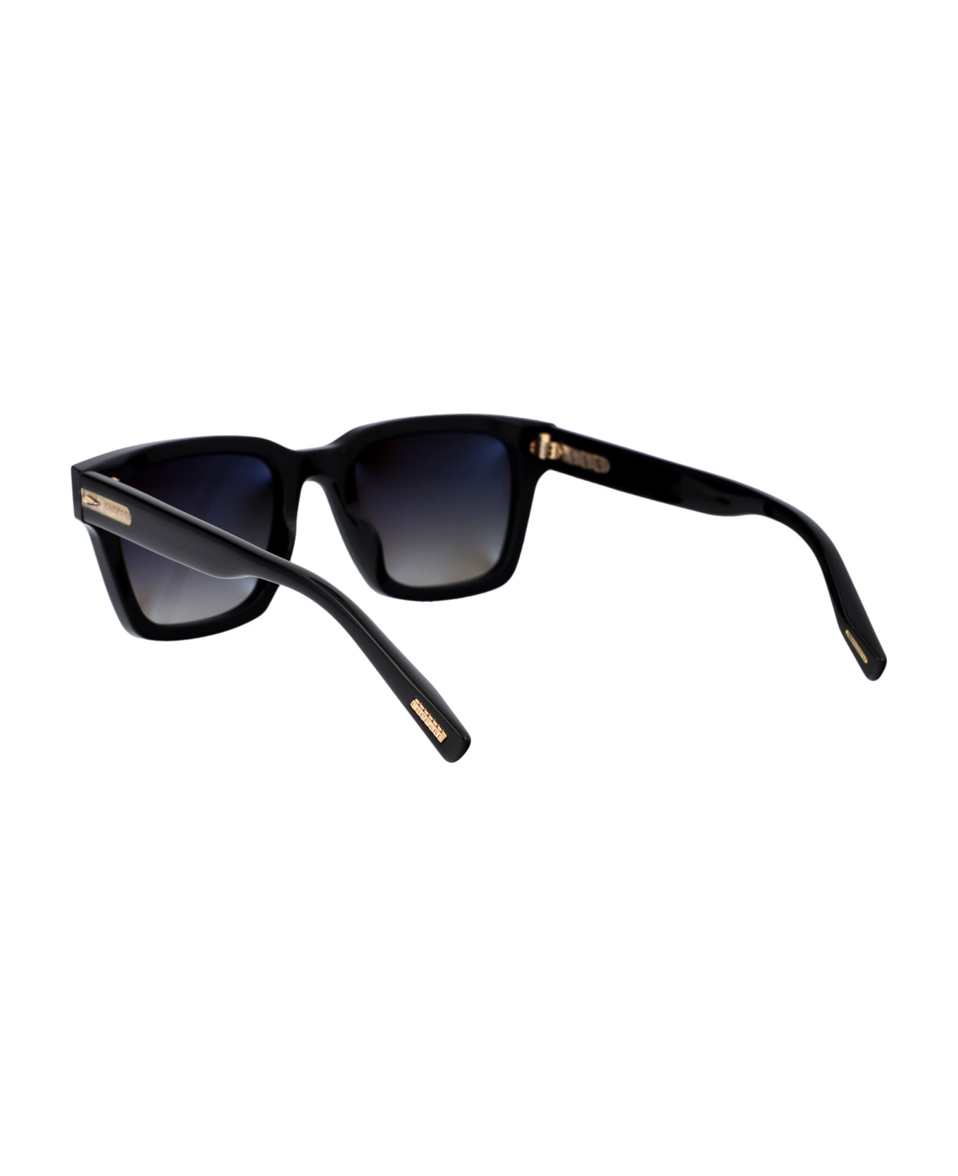Chopard Sch337 Sunglasses - 700Z BLACK サングラス