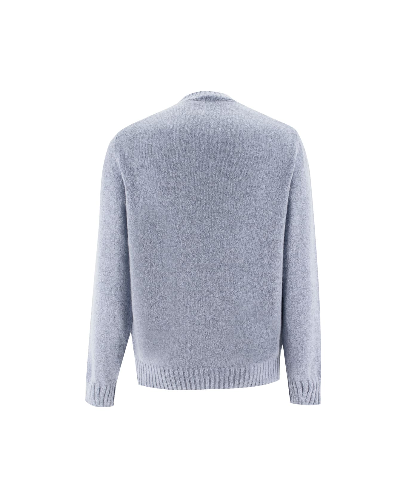 Fedeli Sweater - 5