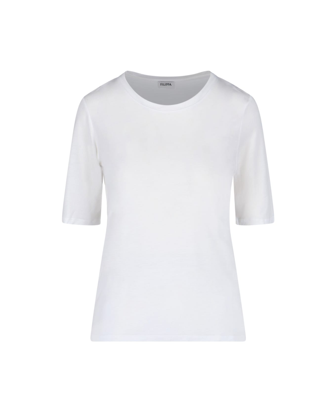 Filippa K "elena" T-shirt - White