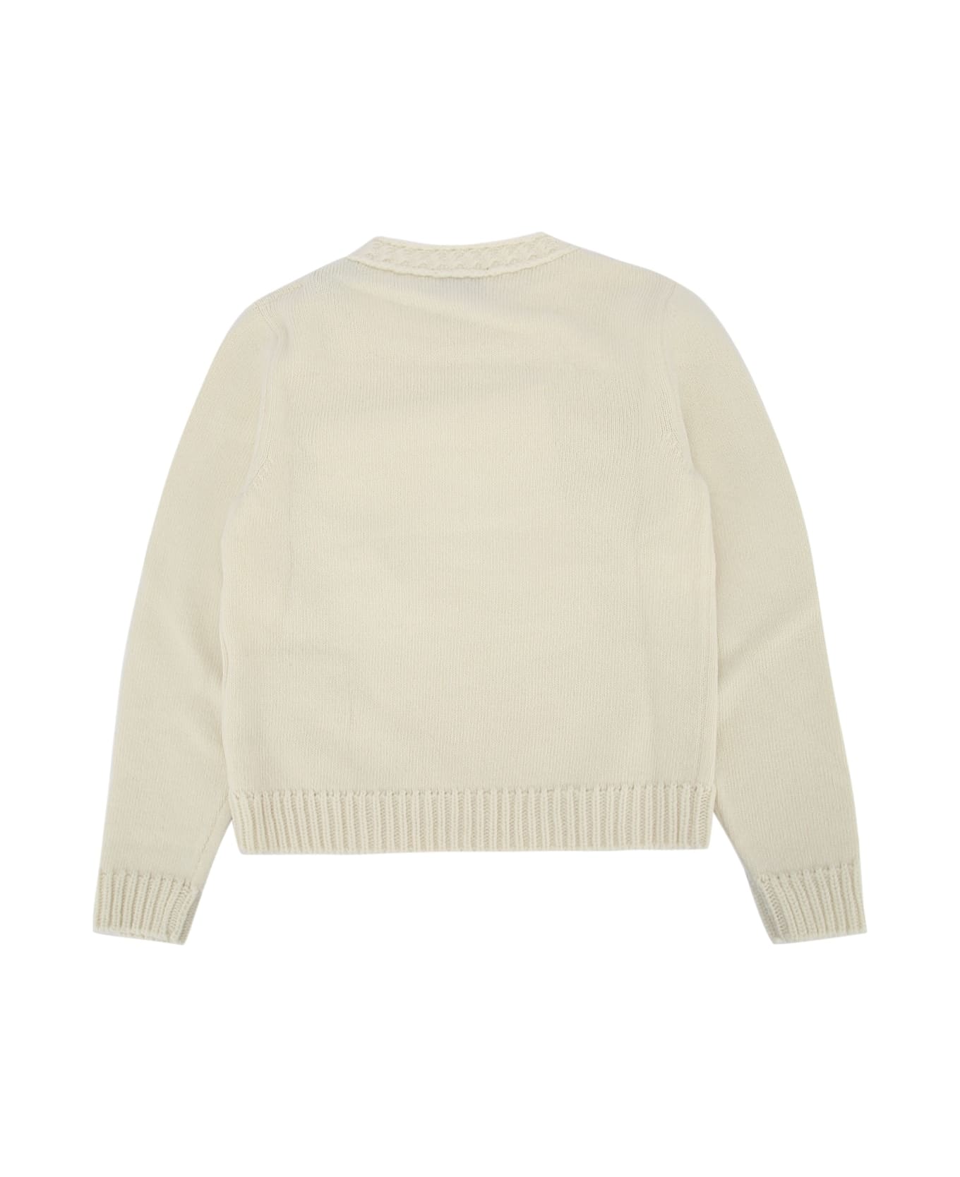 Moncler Knitwear Clothing Ensemble - 034