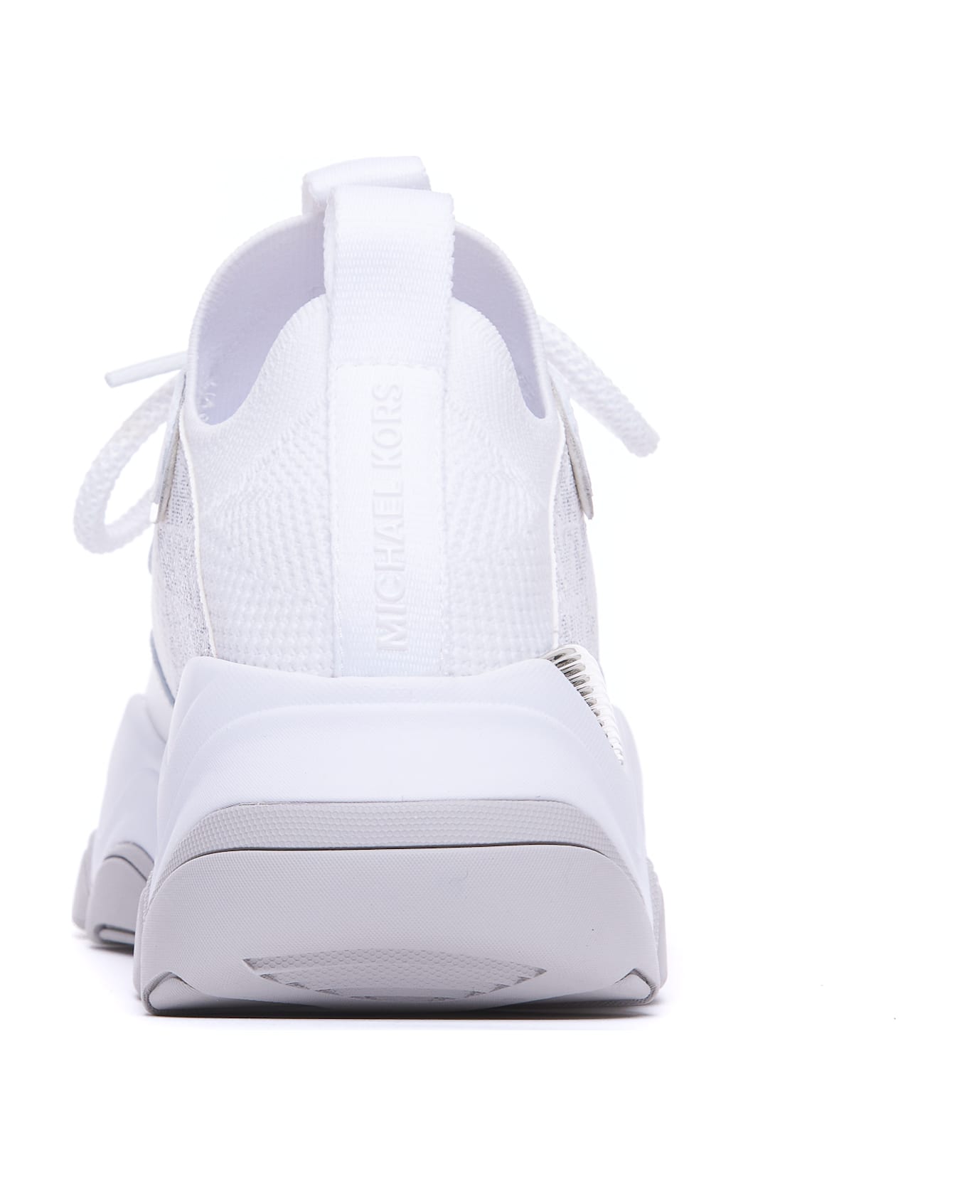 MICHAEL Michael Kors Atlas Sneakers - White