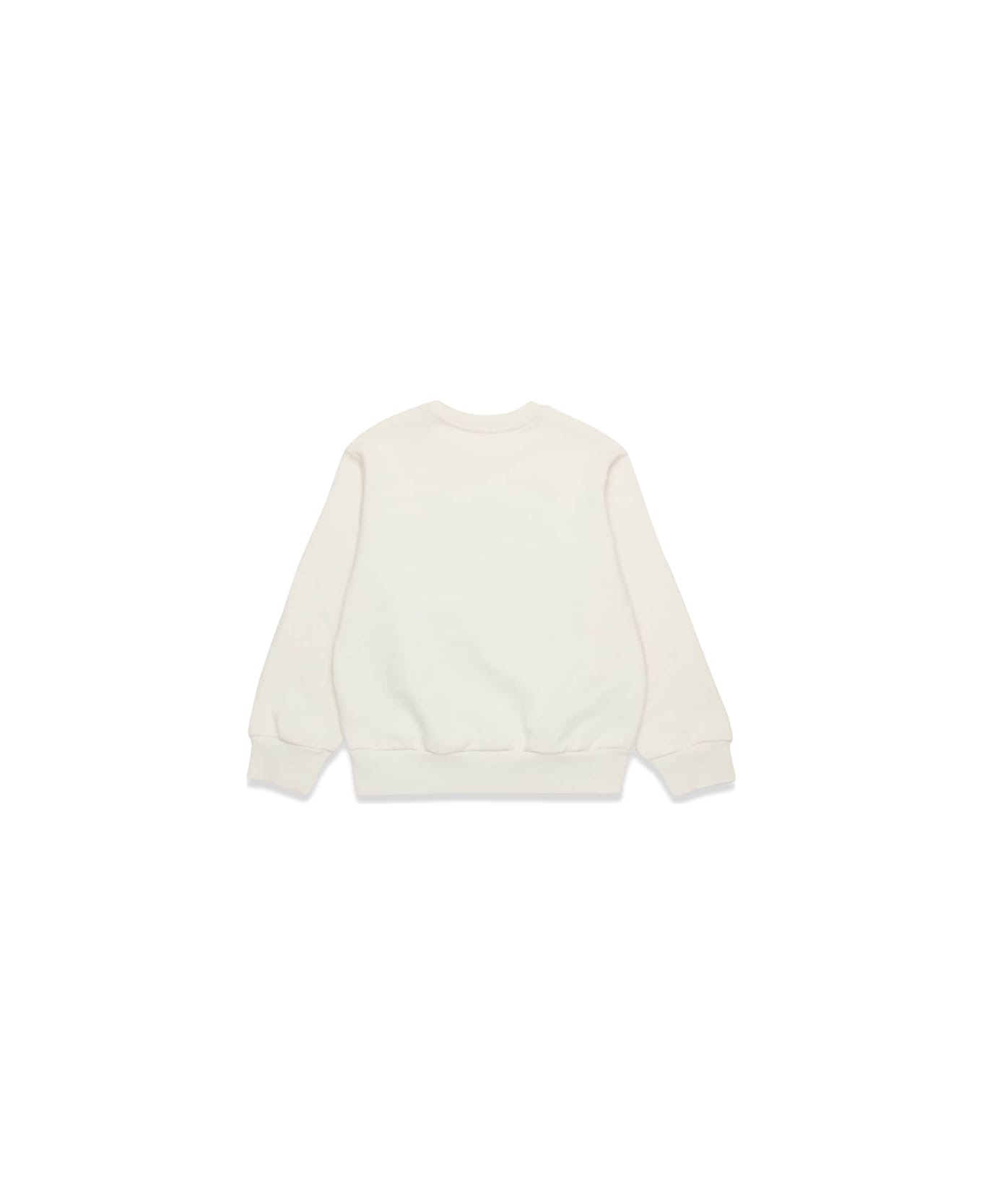 Diesel Smartbigoval Over - WHITE