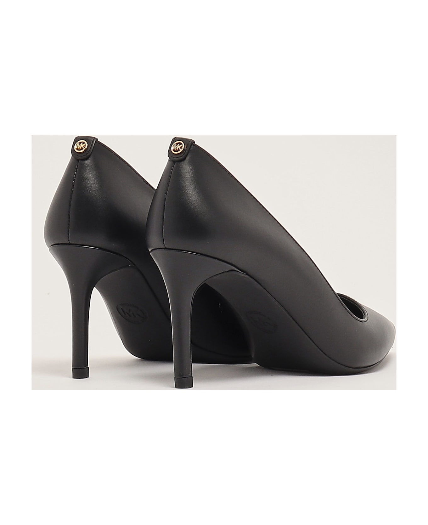 Michael Kors Alina Flex Pump Pump - NERO