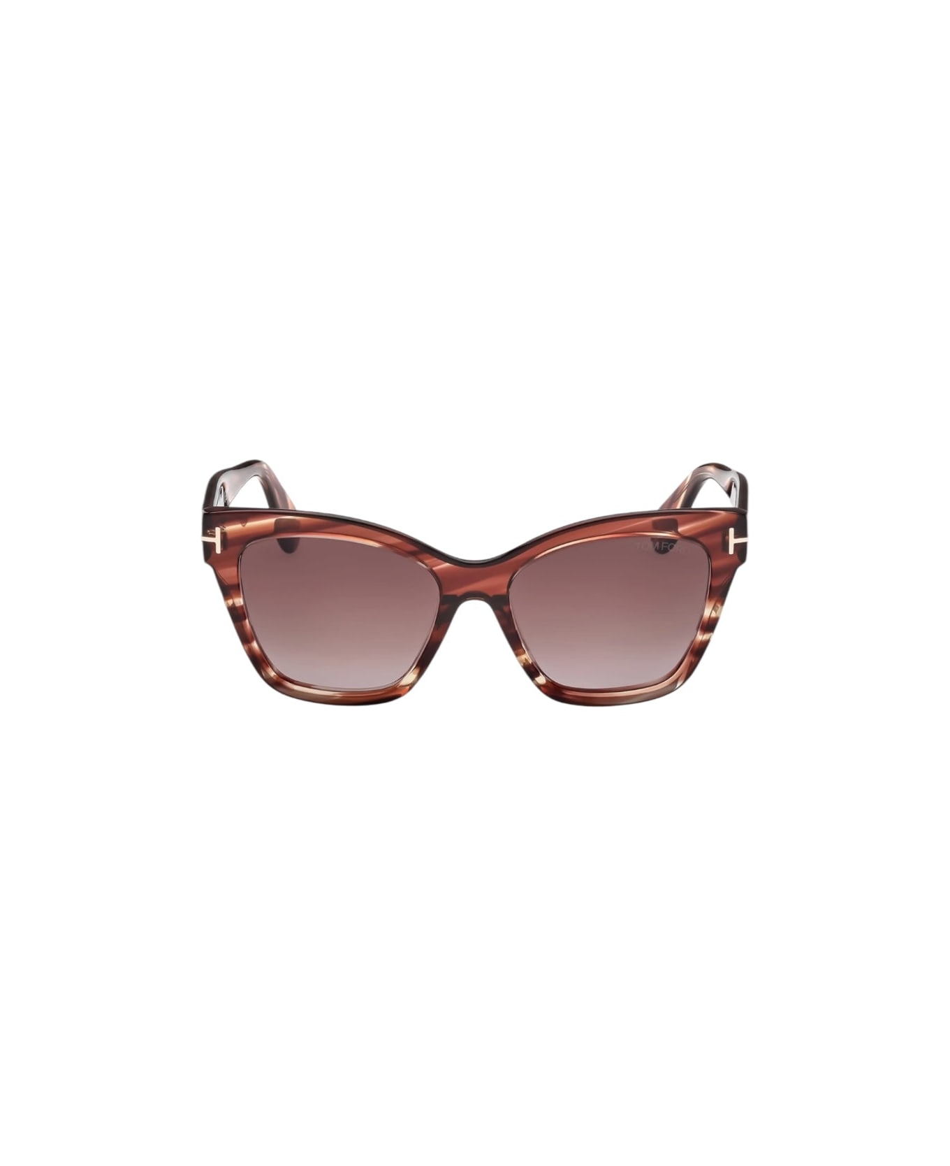 Tom Ford Eyewear Tf 1217 - Elvira Sunglasses