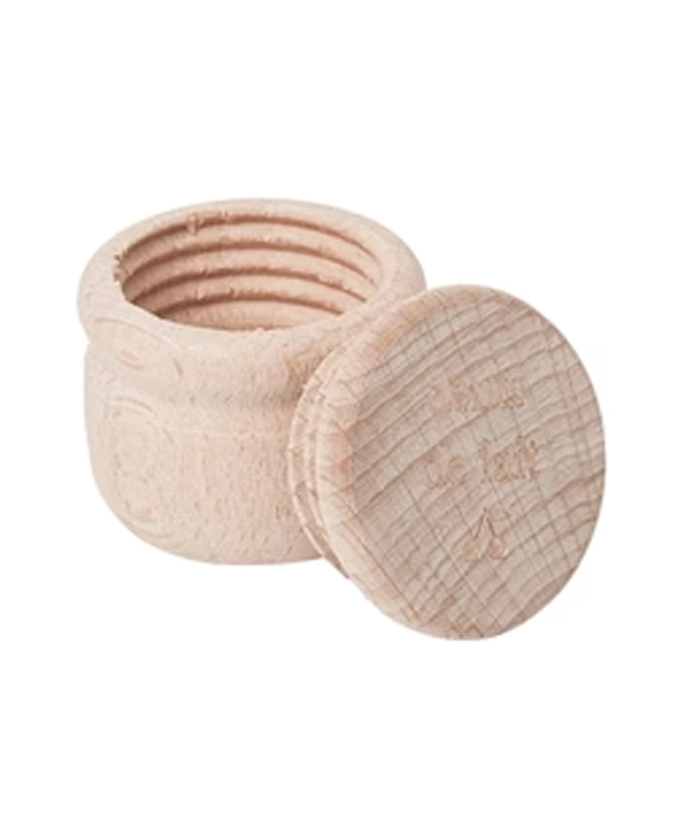 Bonpoint Tooth Box For Babykids - Beige