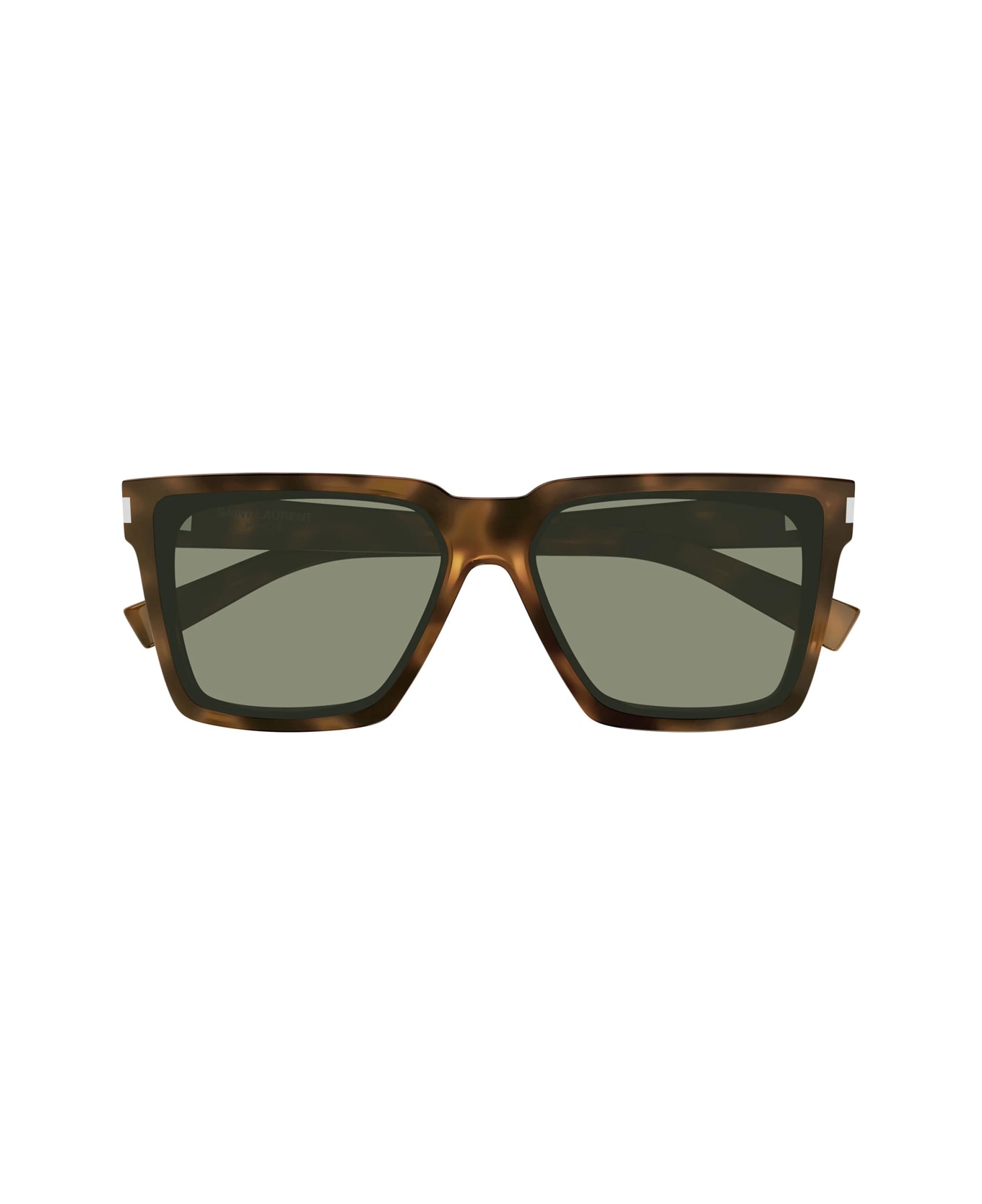 Saint Laurent Eyewear Sl 610 003 COMO Sunglasses - Marrone
