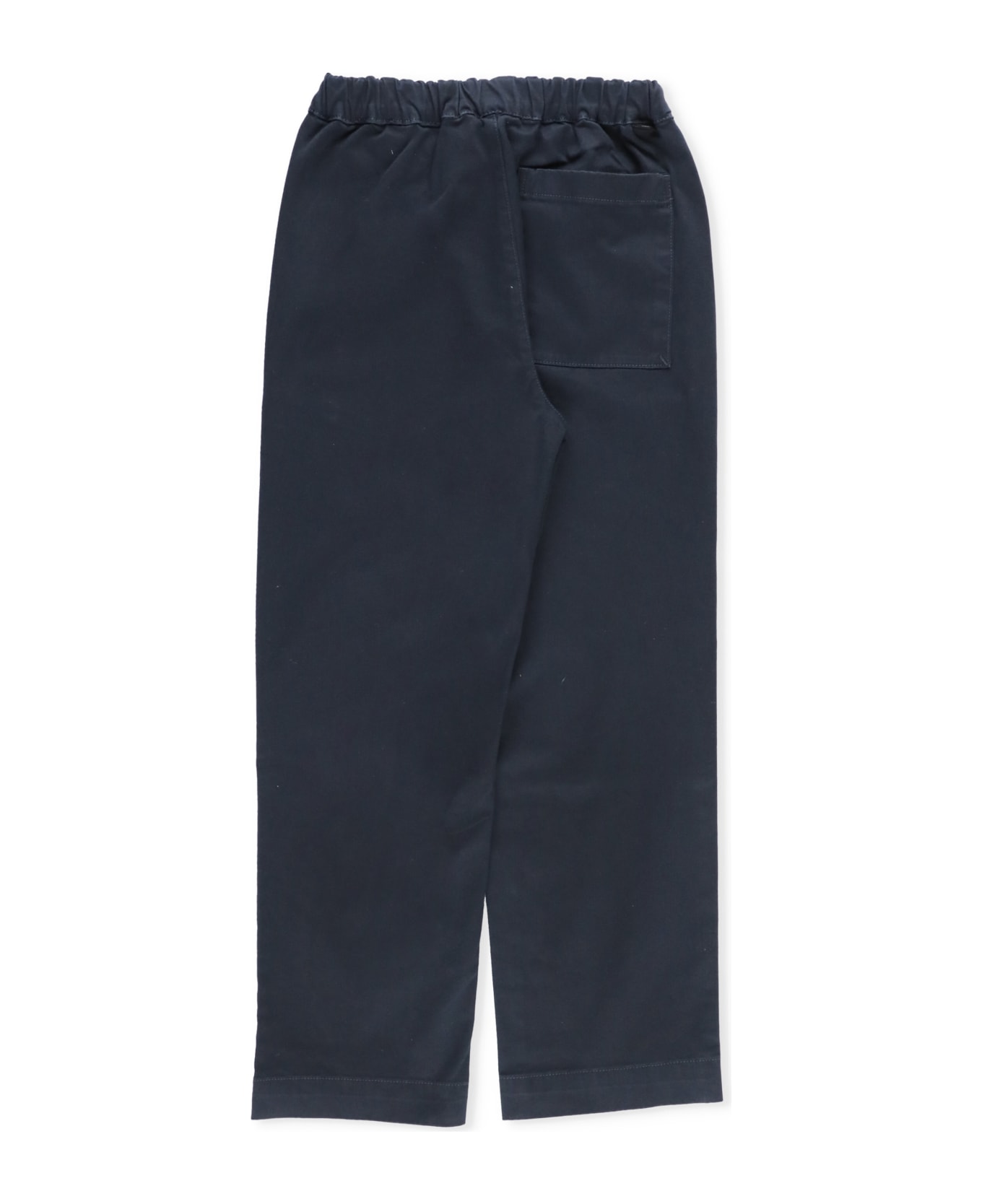 Woolrich Outdoor Pants - NAVY ボトムス