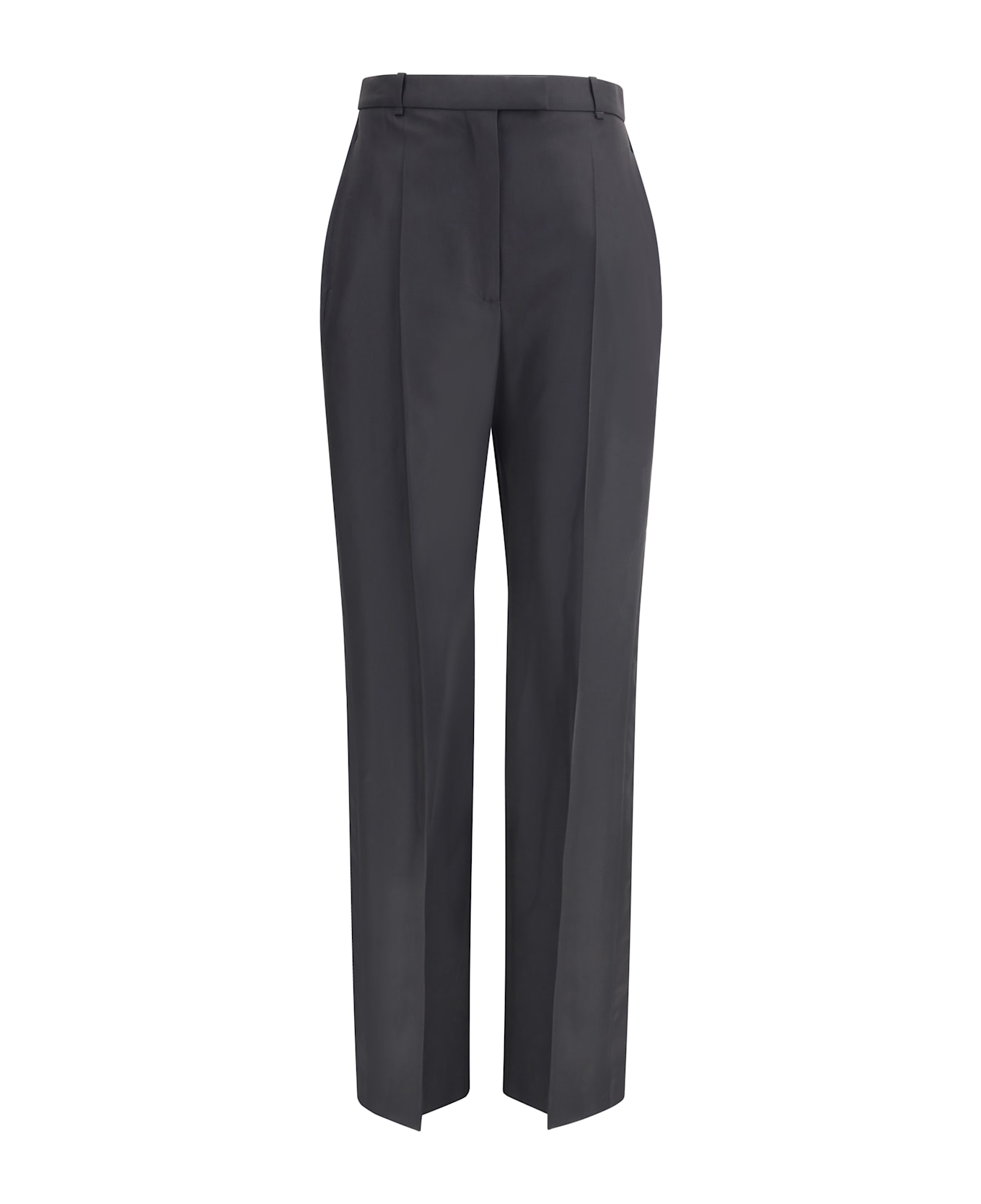 Alexander McQueen Sartorial Wool Pants