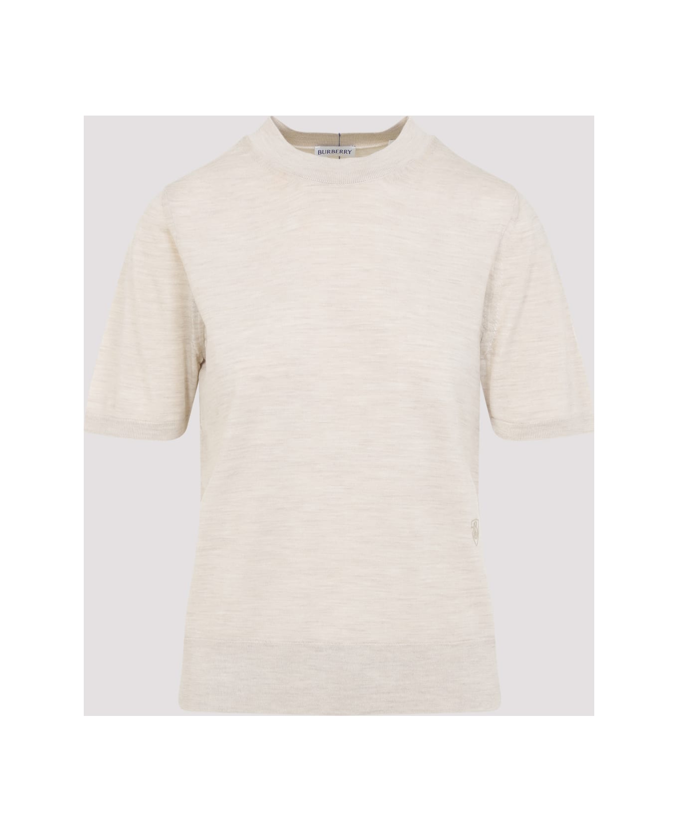 Burberry T-shirt - Nutmeg