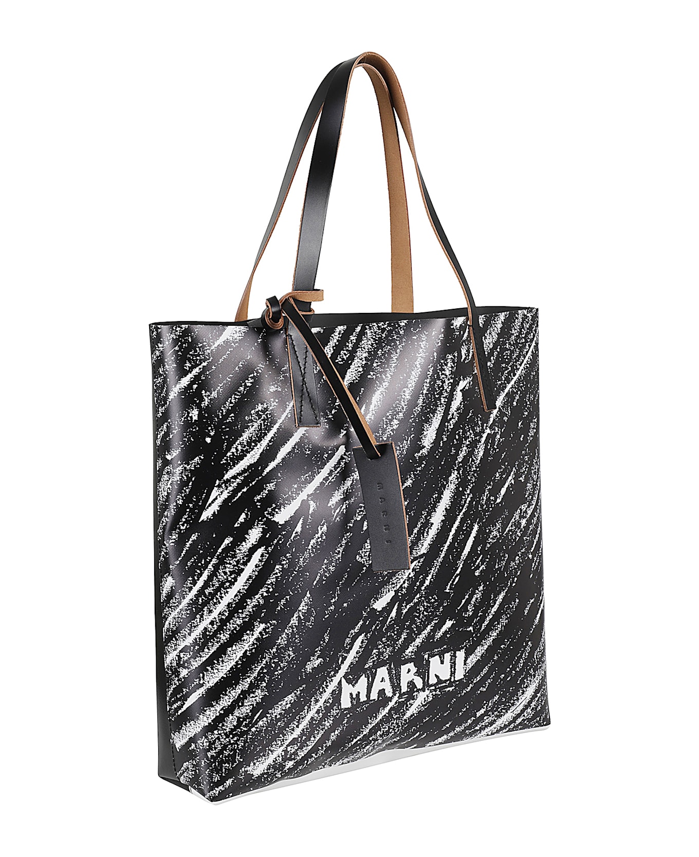 Marni Tribeca Ns - Black