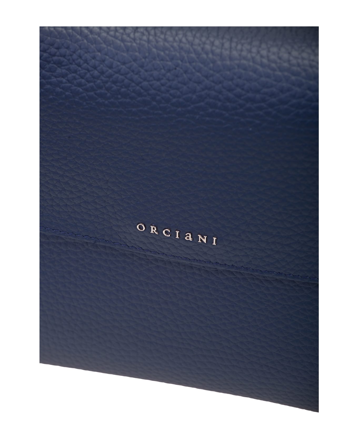 Orciani Bags.. Blue - Blue