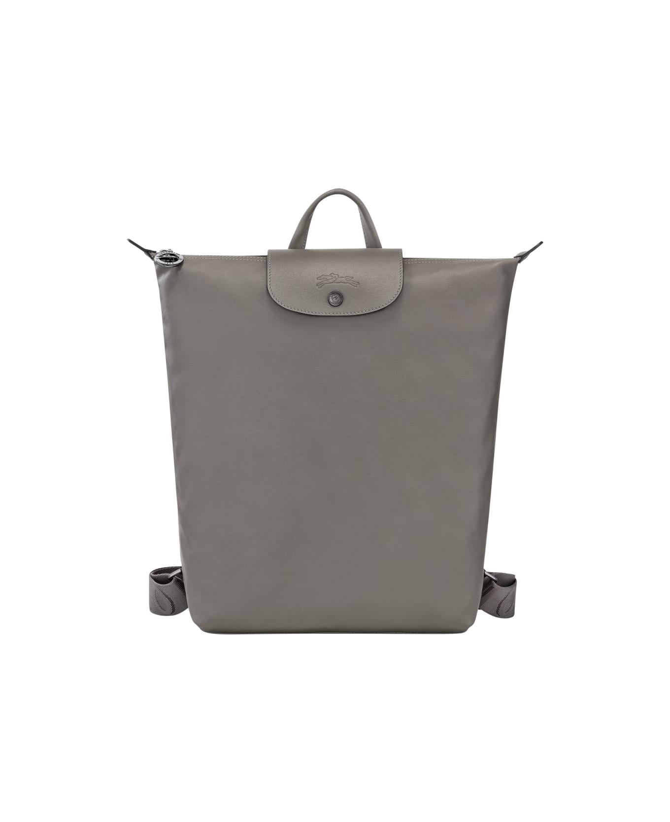 Longchamp Backpack "le Pliage Xtra" M - DOVE