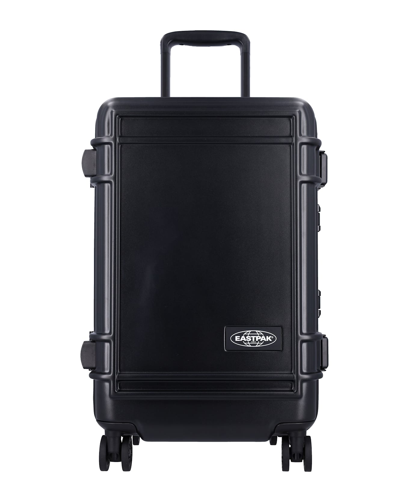 Eastpak Resist R Case S Hardshell Cabin Trolley - BLACK