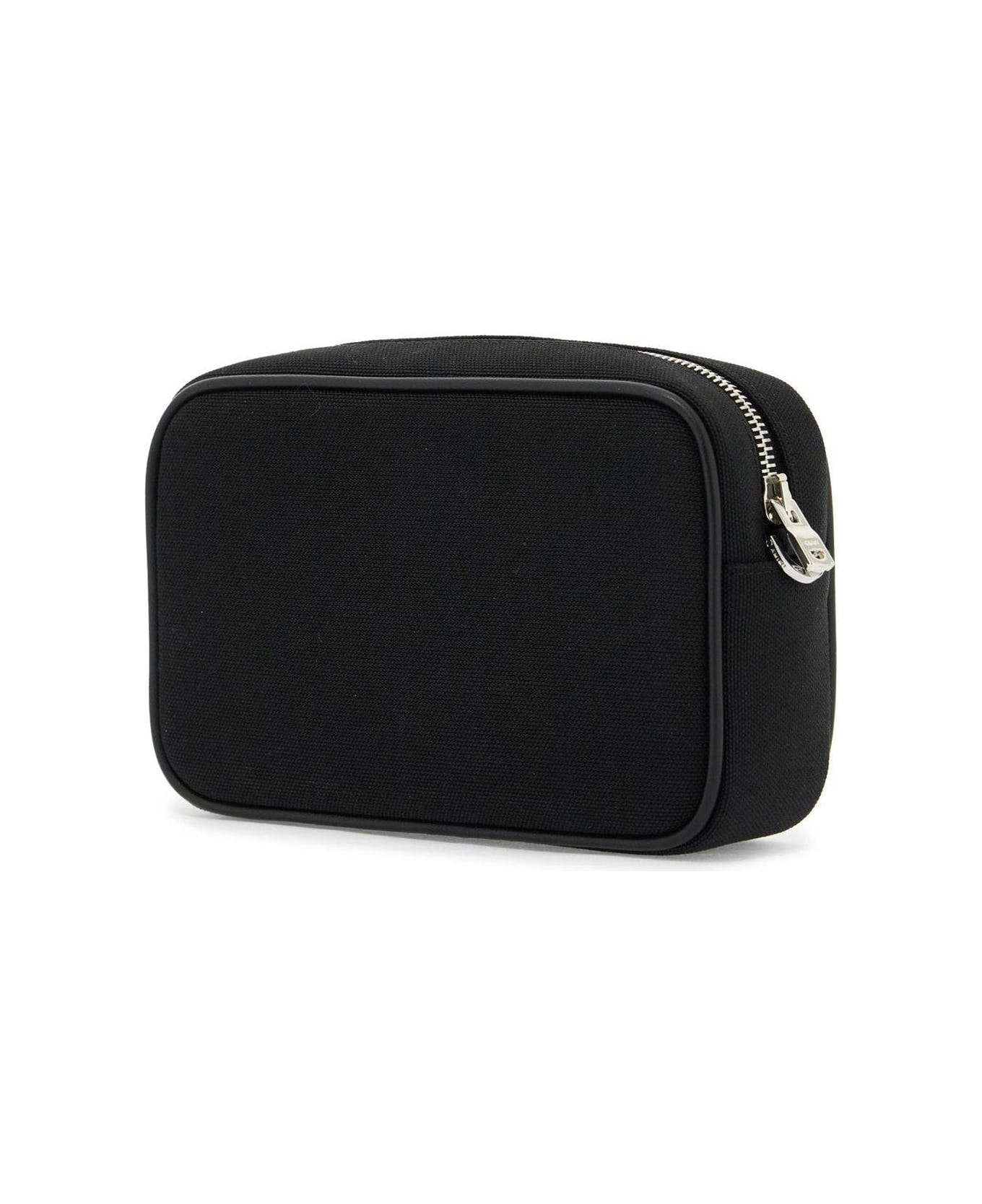 AMIRI Ma Camera Case - Black