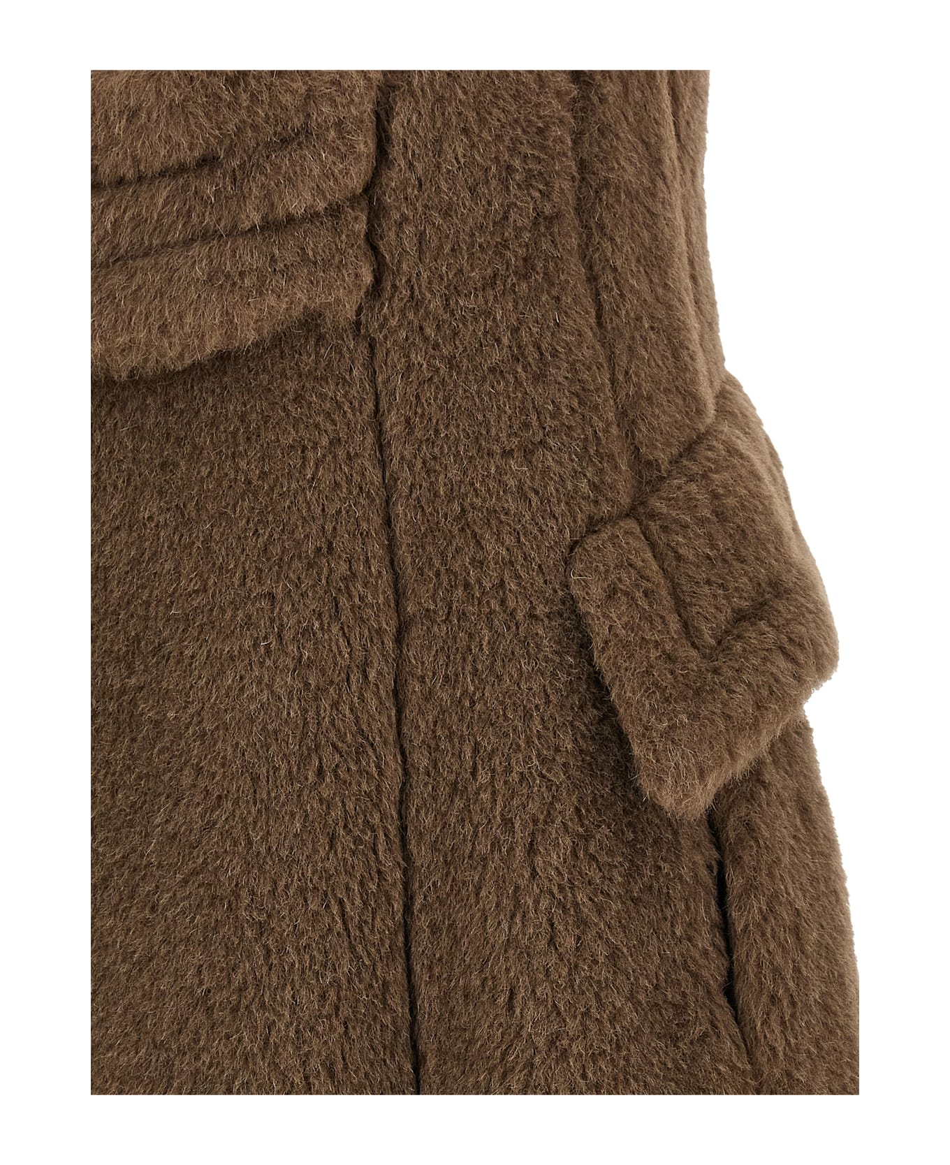 Max Mara 
boario1234
 Coat - Brown