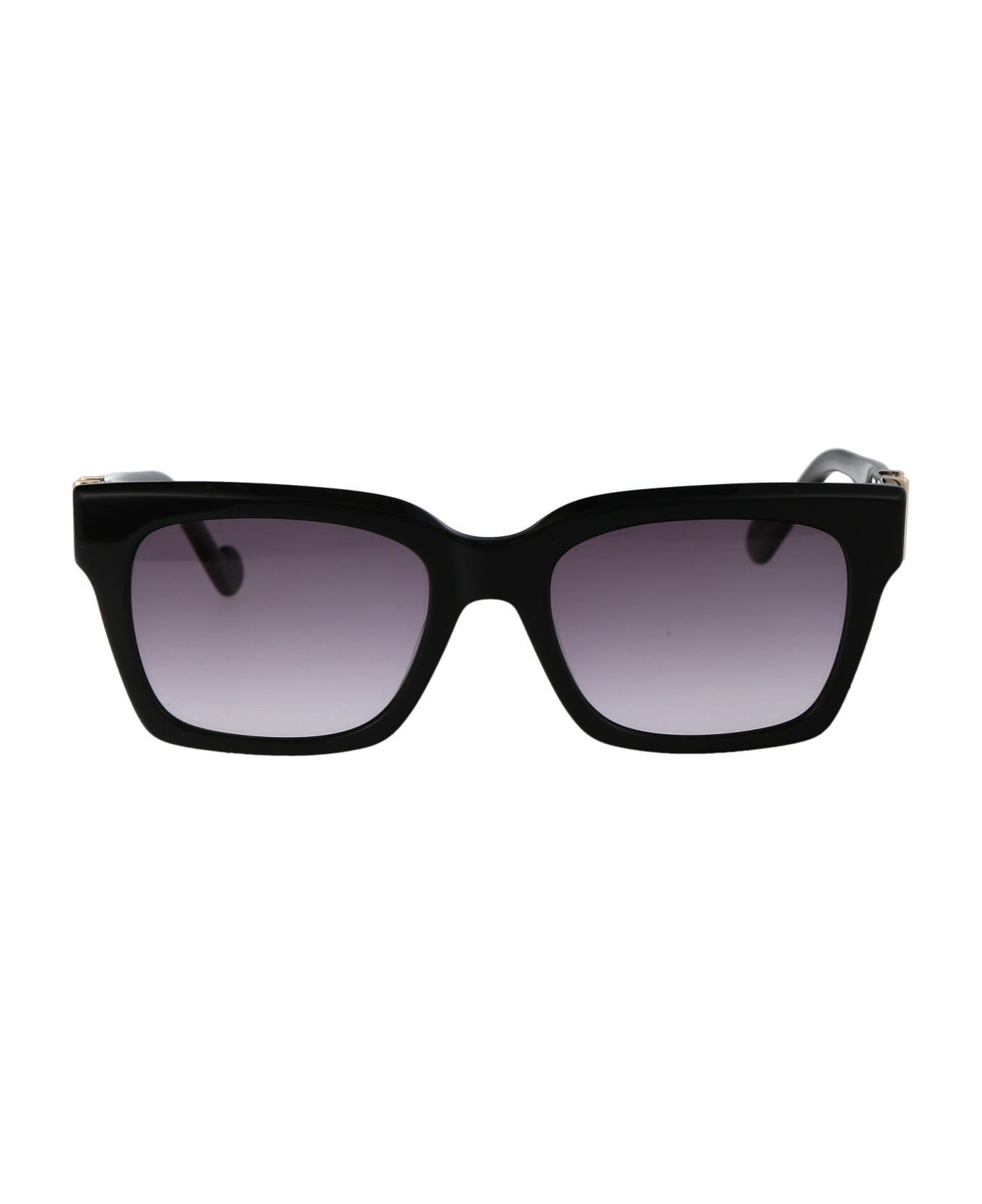 Liu-Jo Lj759s Sunglasses - 001 BLACK