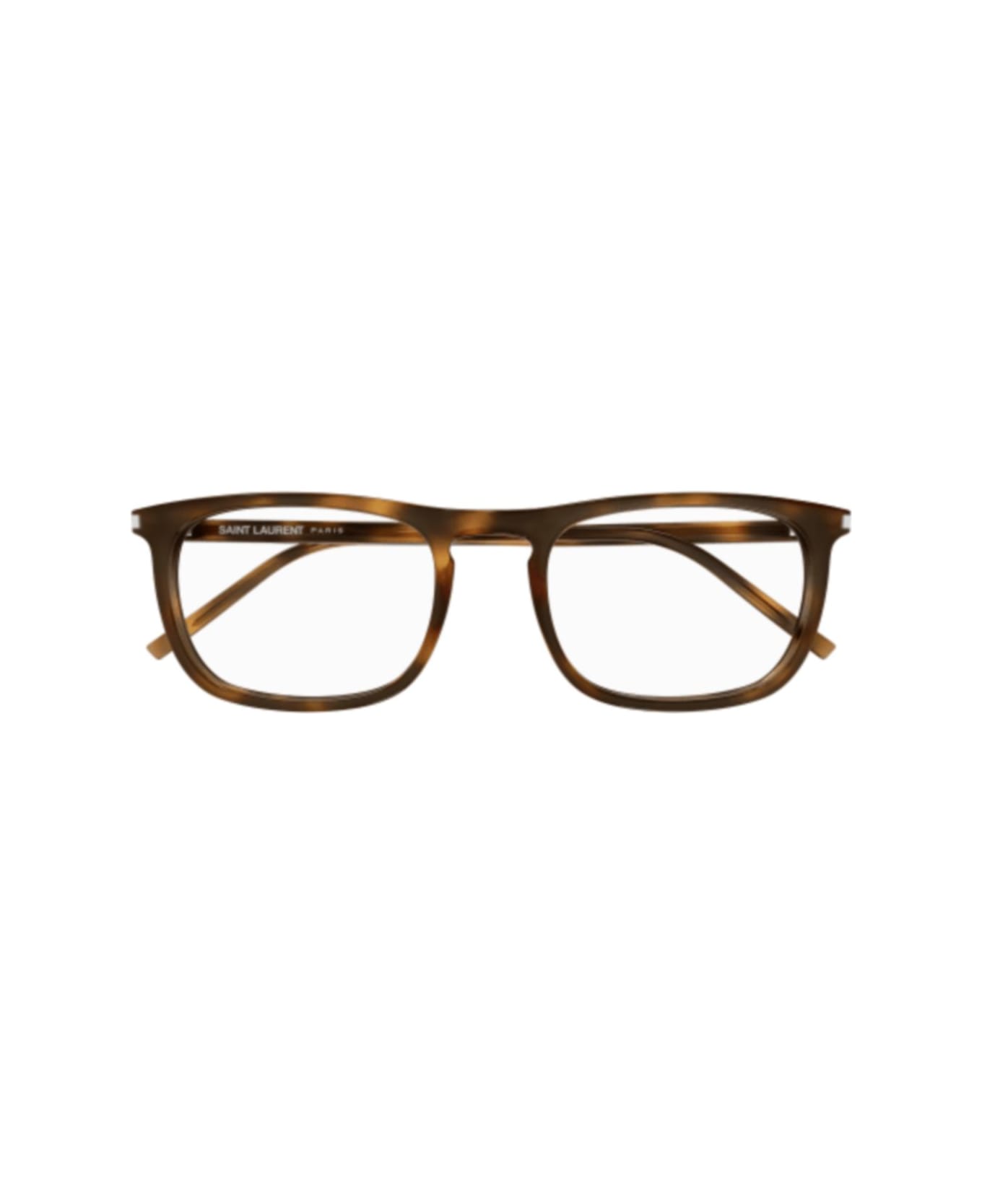 Saint Laurent Eyewear Sl 670002 Havana Havana Transpa - 002 havana havana transpa