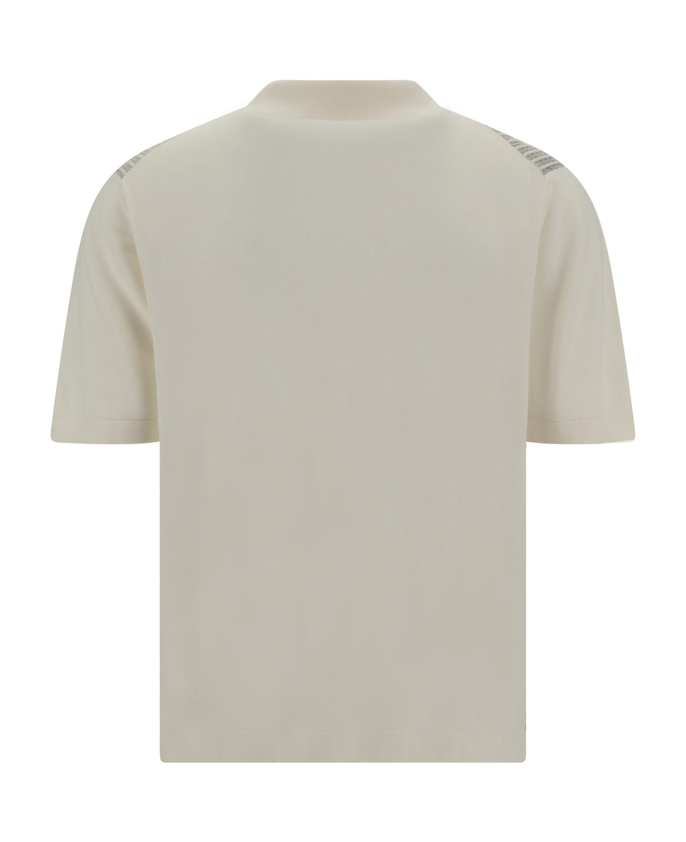 Cruciani Shirt - 41r10004 シャツ