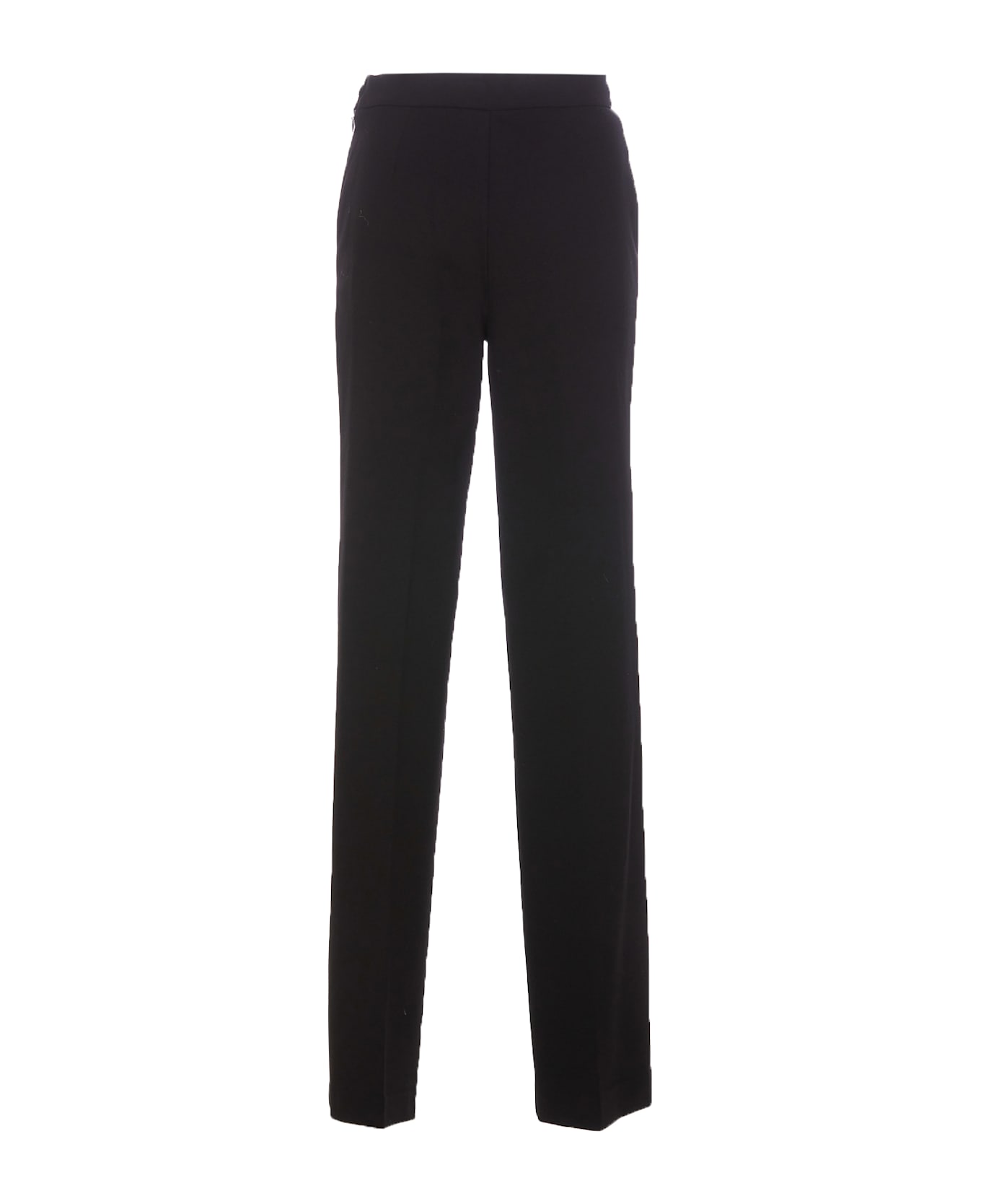 TwinSet Pants - Black