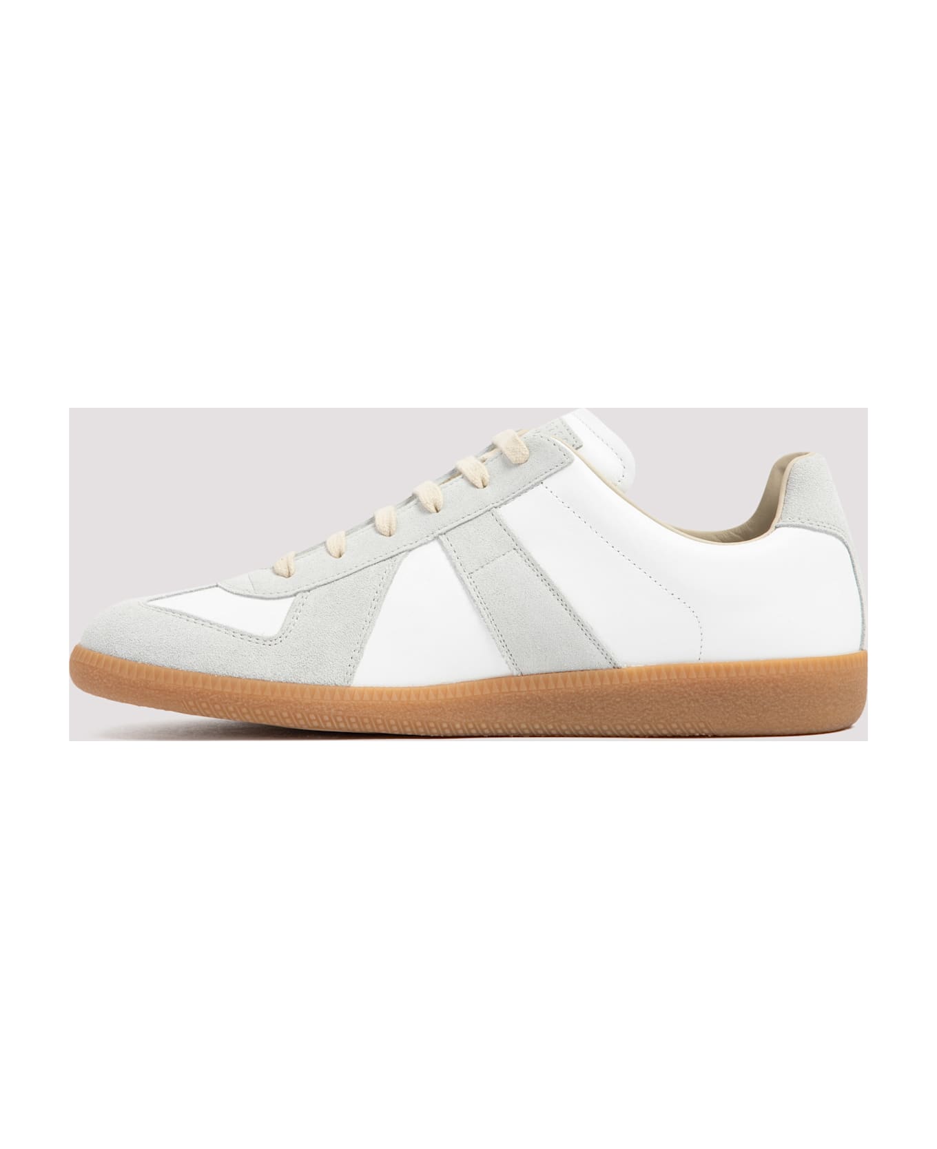 Maison Margiela Replica Sneakers - Off White