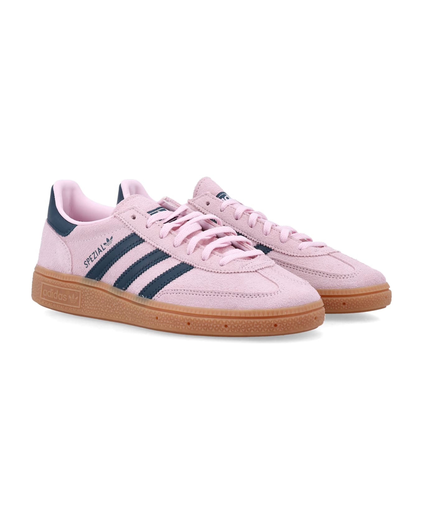 Adidas Originals Handball Spezial Woman
s Sneakers - CLPINK