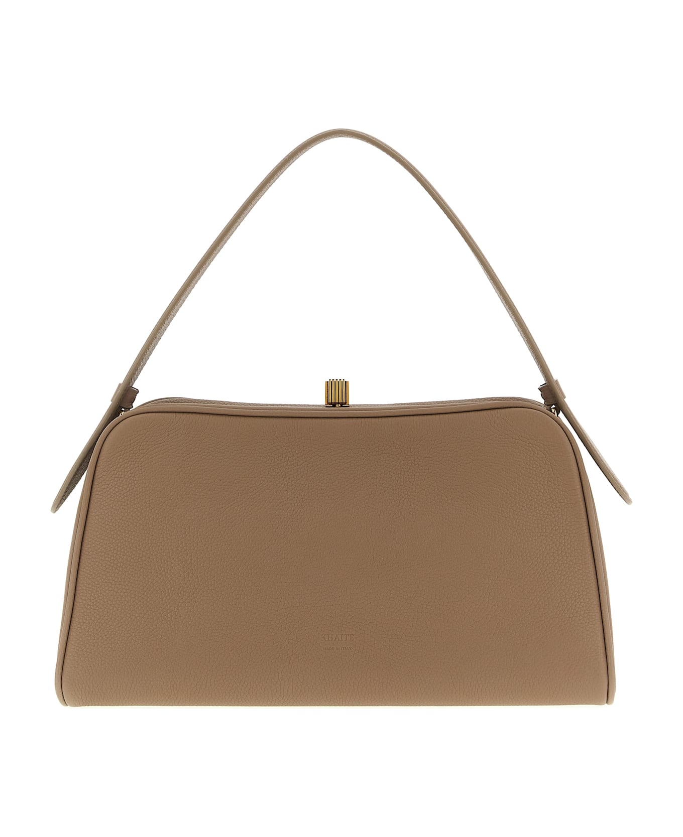 Khaite 
cate
 Handbag - Beige