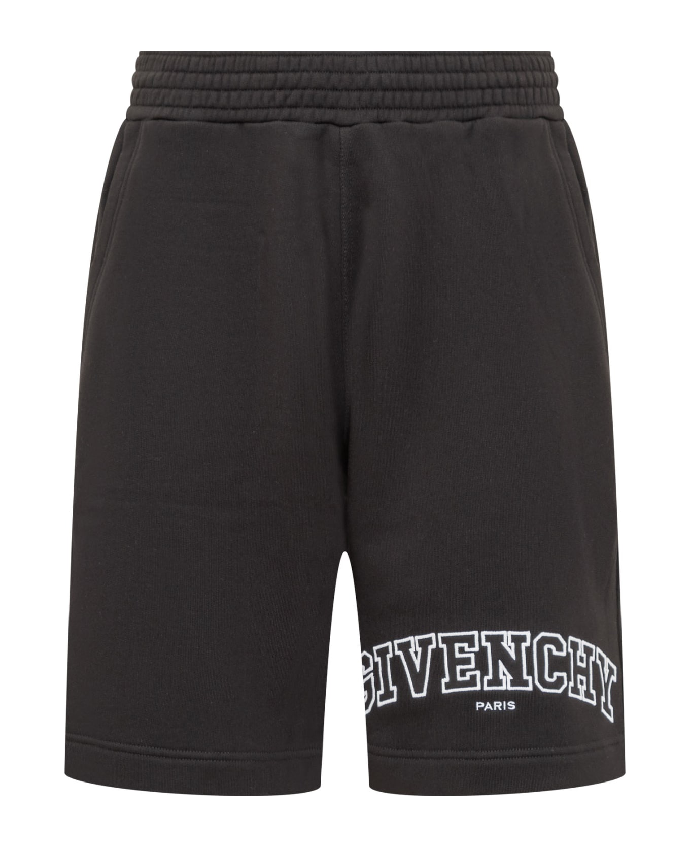 Givenchy Bermuda Shorts - black