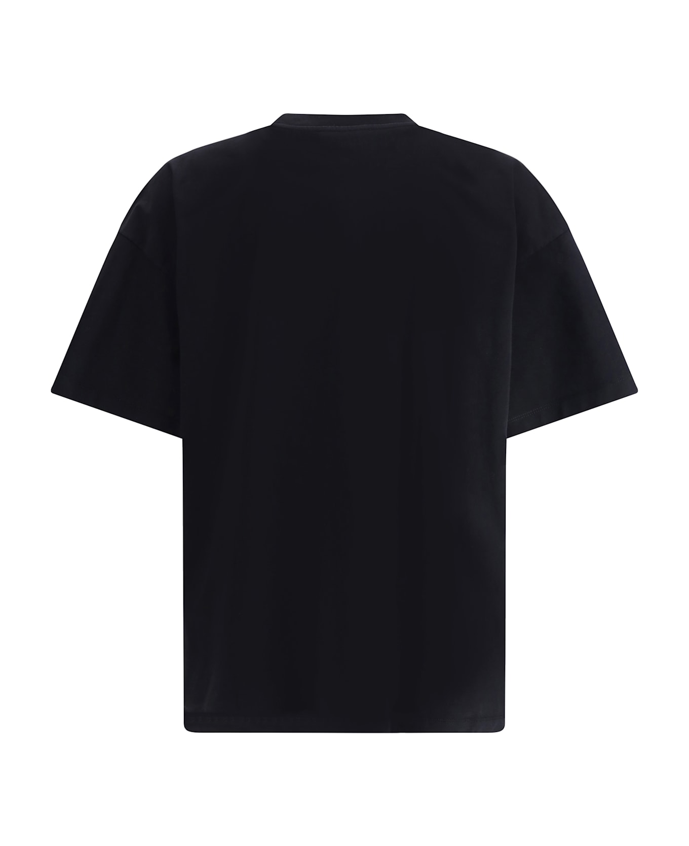 Off-White Fresco Star T-shirt