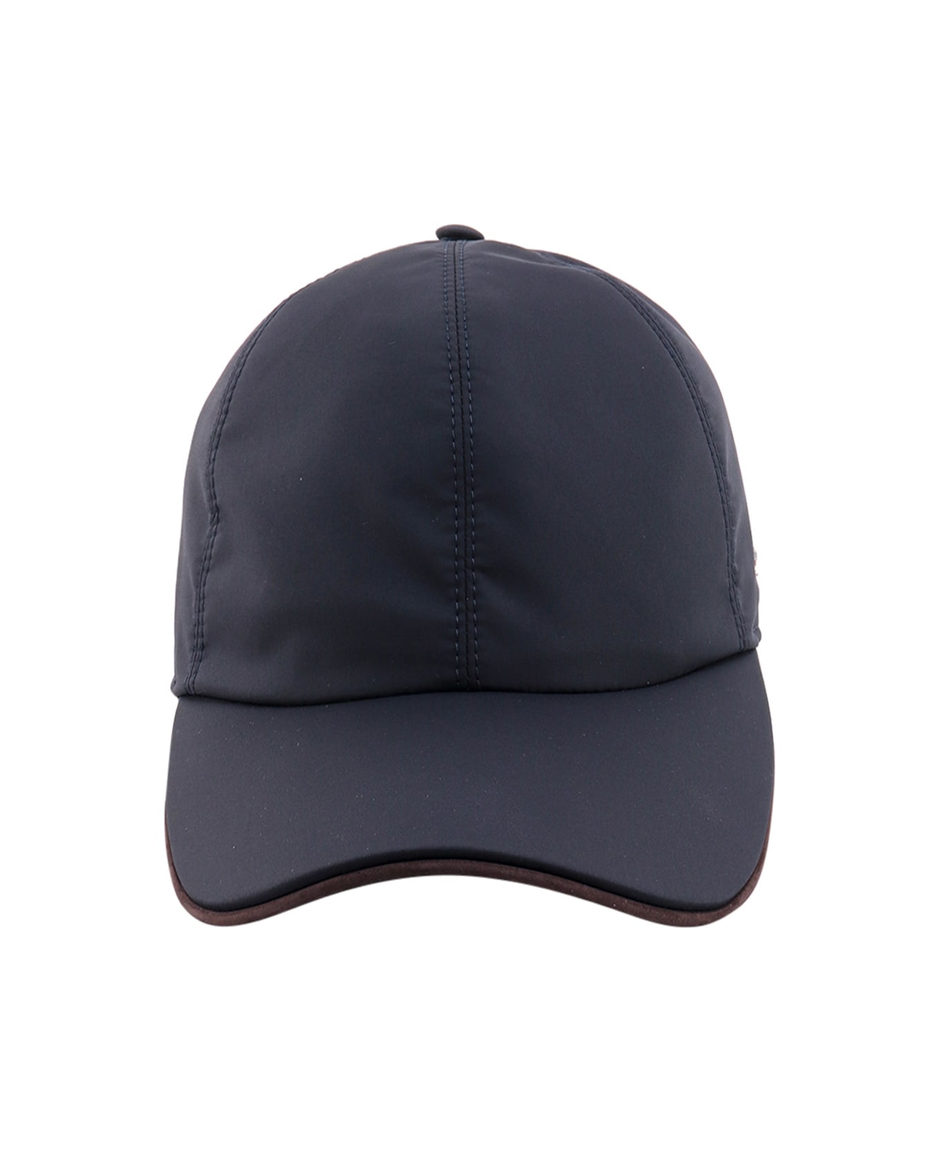 Zegna Hat - Blue 帽子