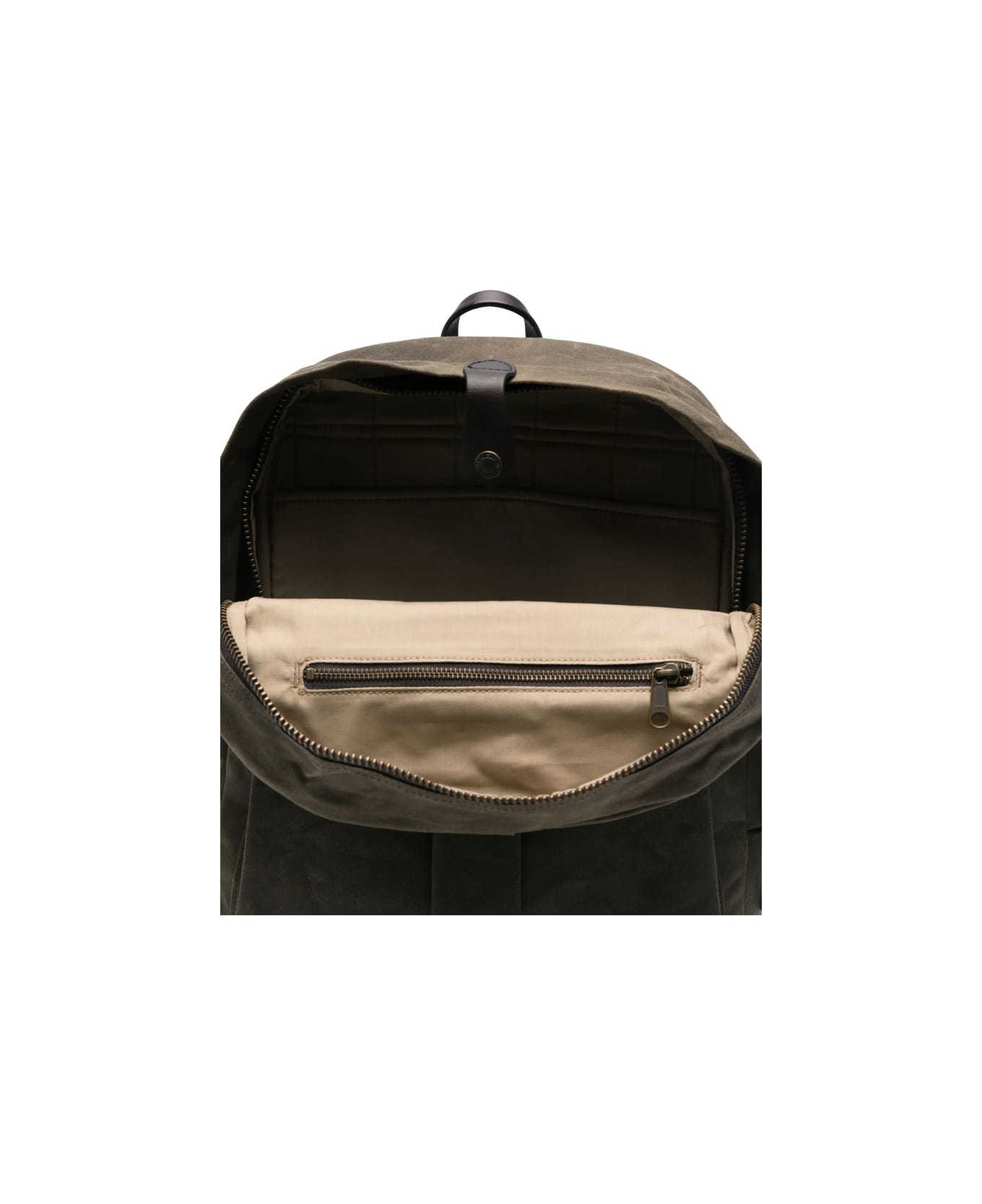 Filson Backpack - GREEN