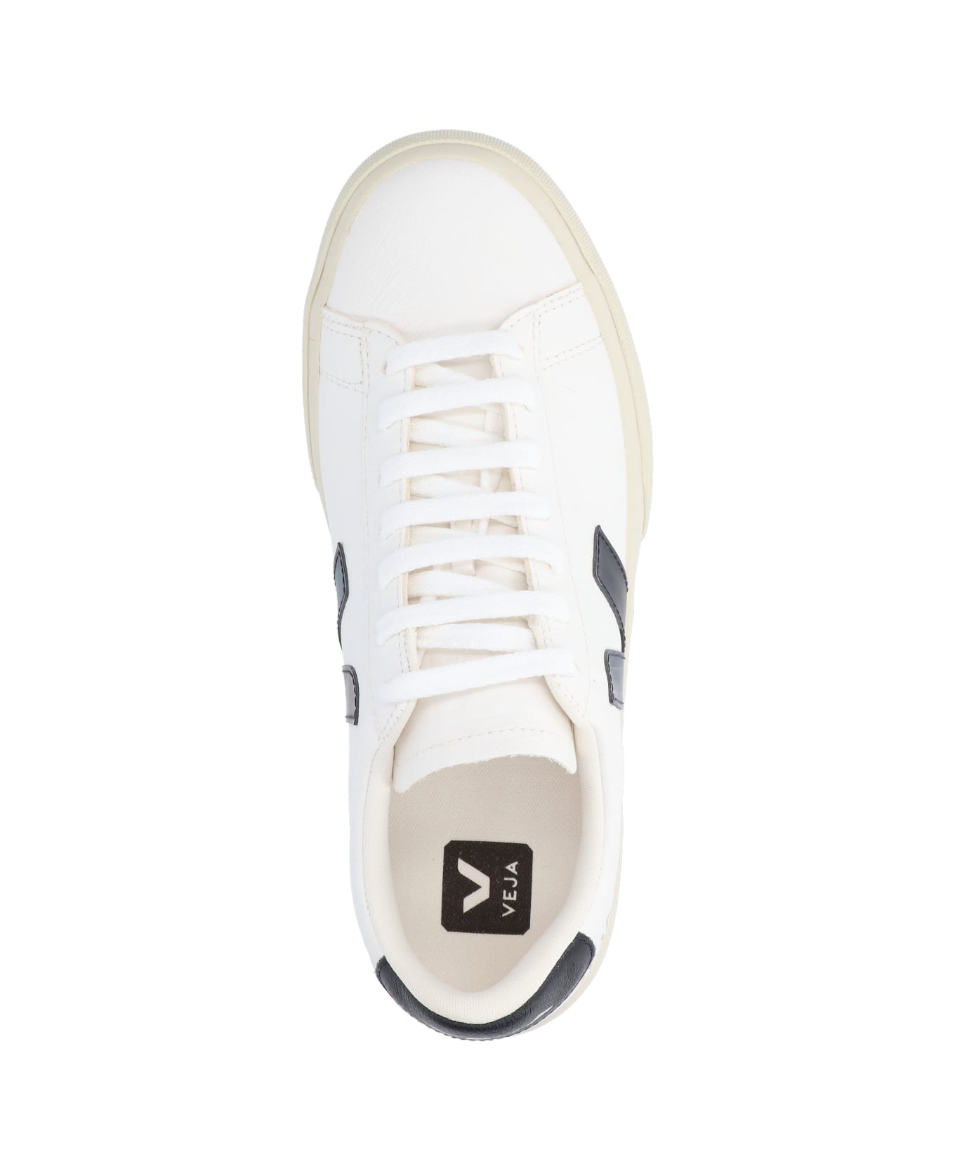 Veja 'camp' Sneakers - White